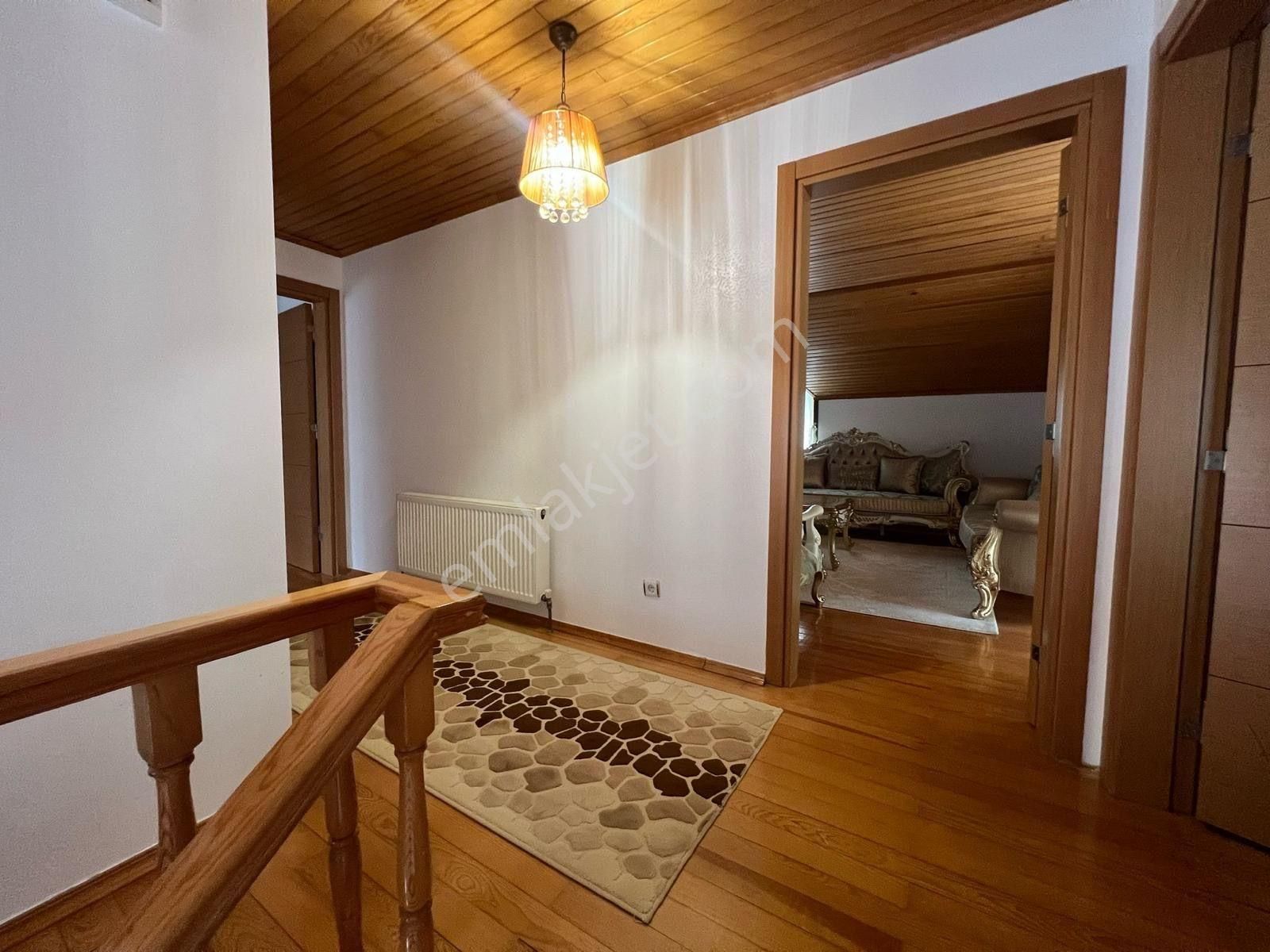 Beykoz-çavuşbaşı-çengeldere Mah.'de Satılık 2 Katlı (5+2) Villa - Görsel 32