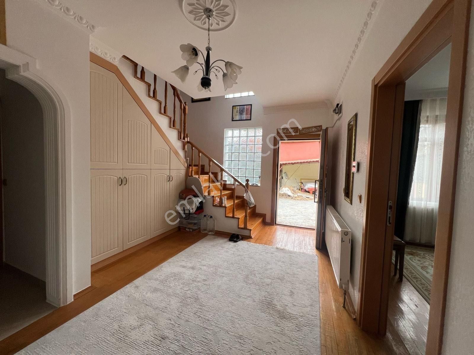 Beykoz-çavuşbaşı-çengeldere Mah.'de Satılık 2 Katlı (5+2) Villa - Görsel 18