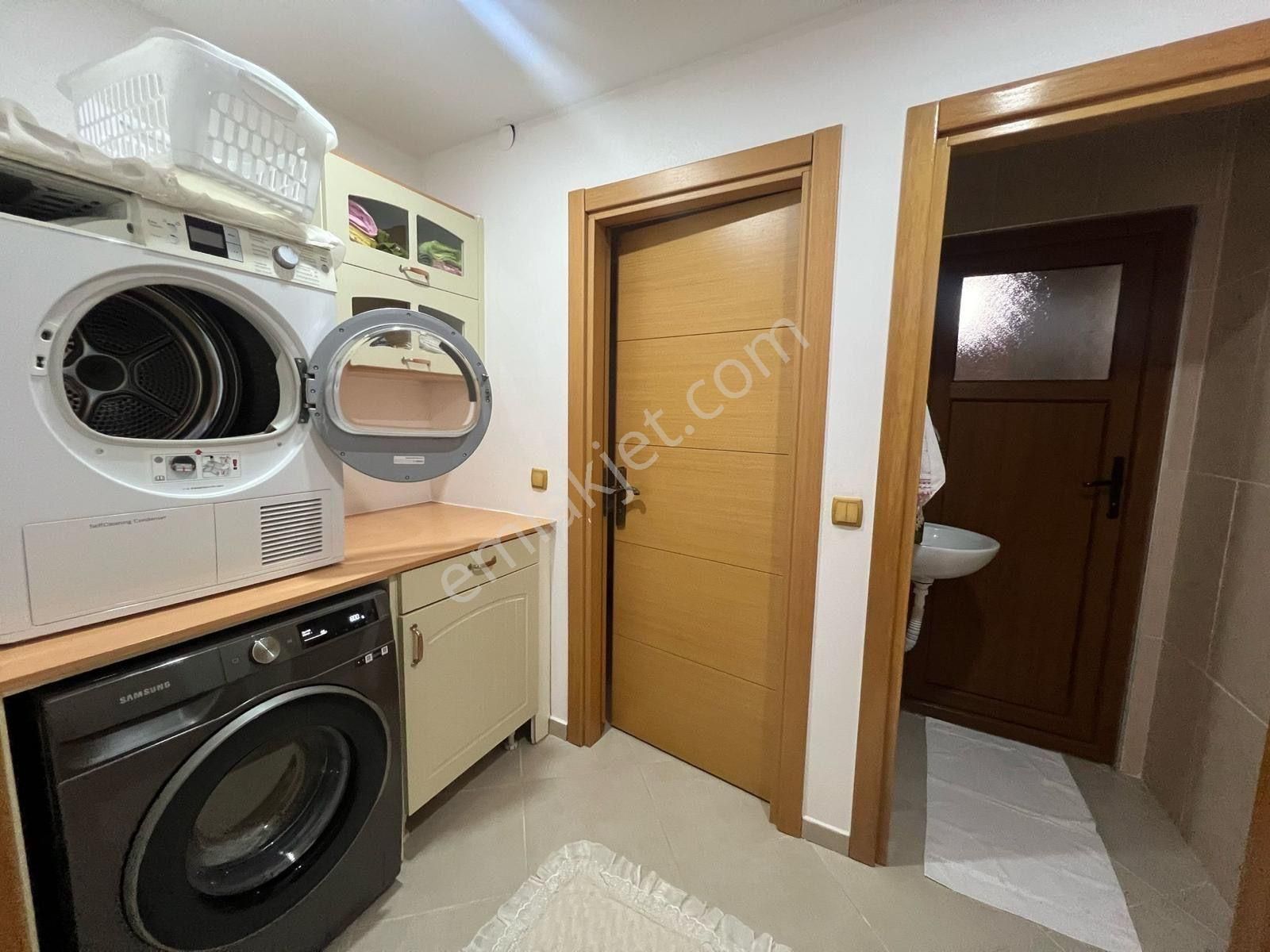 Beykoz-çavuşbaşı-çengeldere Mah.'de Satılık 2 Katlı (5+2) Villa - Görsel 25