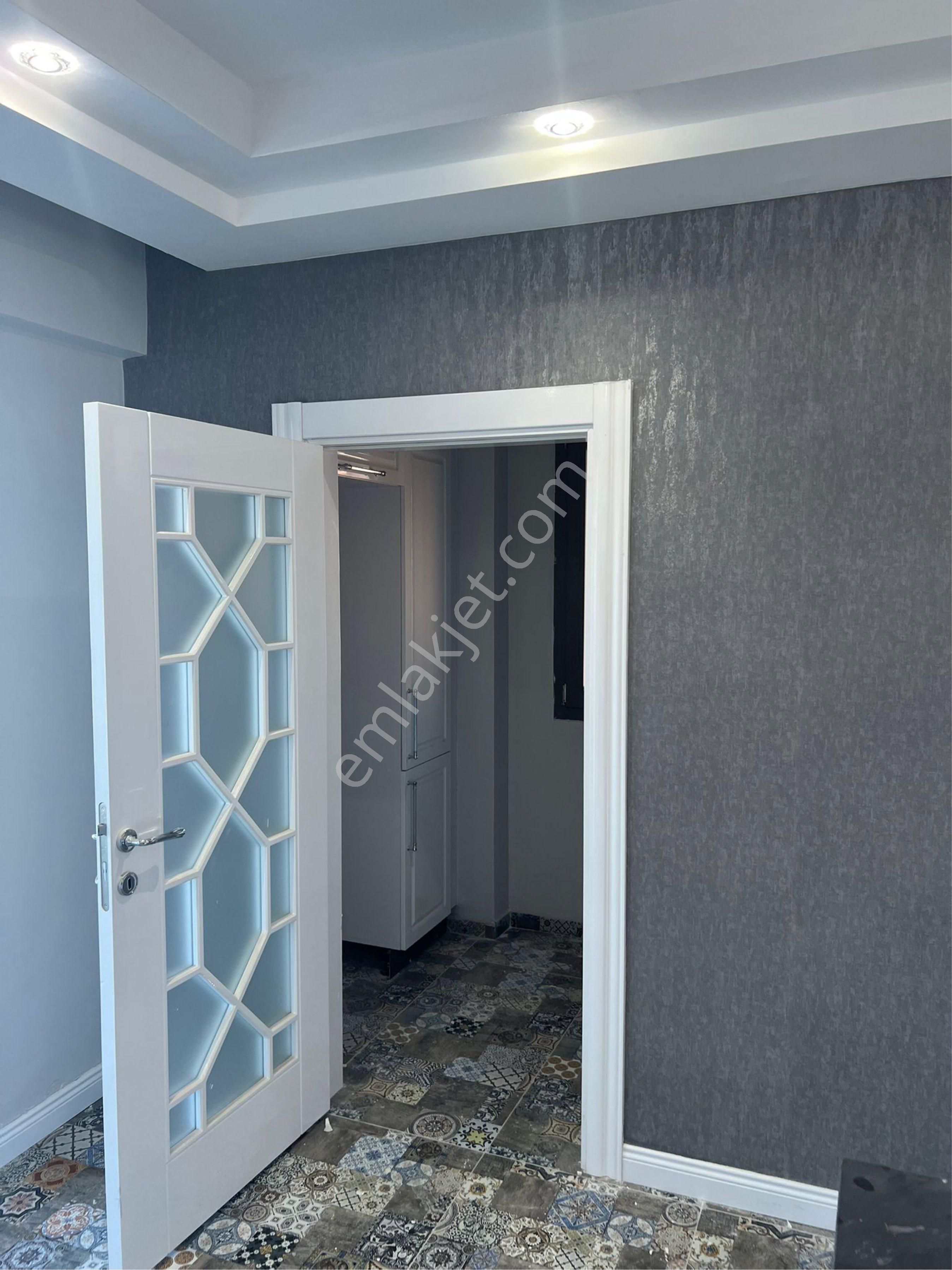 Vıp 6+1 Kiralık Daire - Görsel 3