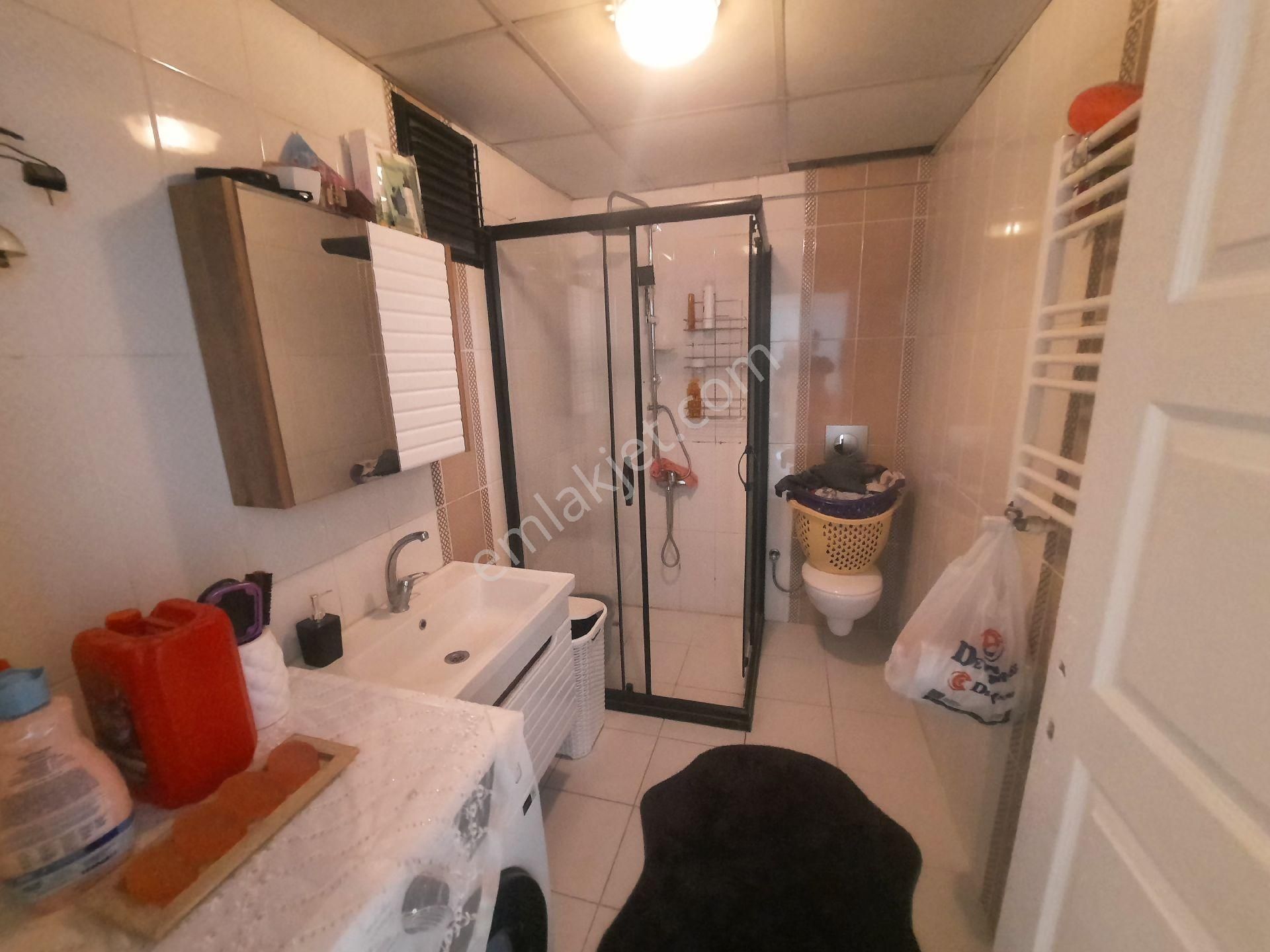 Furkan Emlak'tan Canik Uludağ Mah.3+1 2.kat 115m2 10 Yıllık Fırsat Daire - Görsel 26