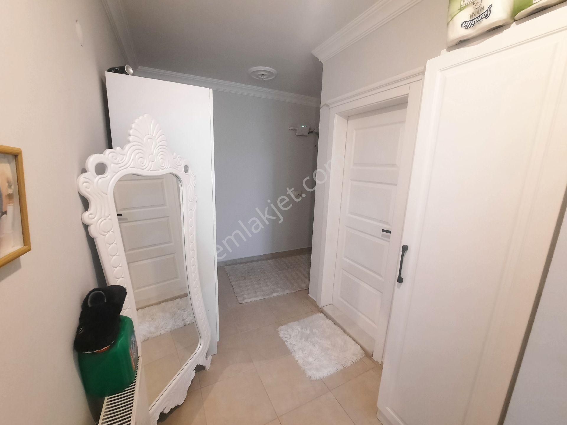 Furkan Emlak'tan Canik Uludağ Mah.3+1 2.kat 115m2 10 Yıllık Fırsat Daire - Görsel 23