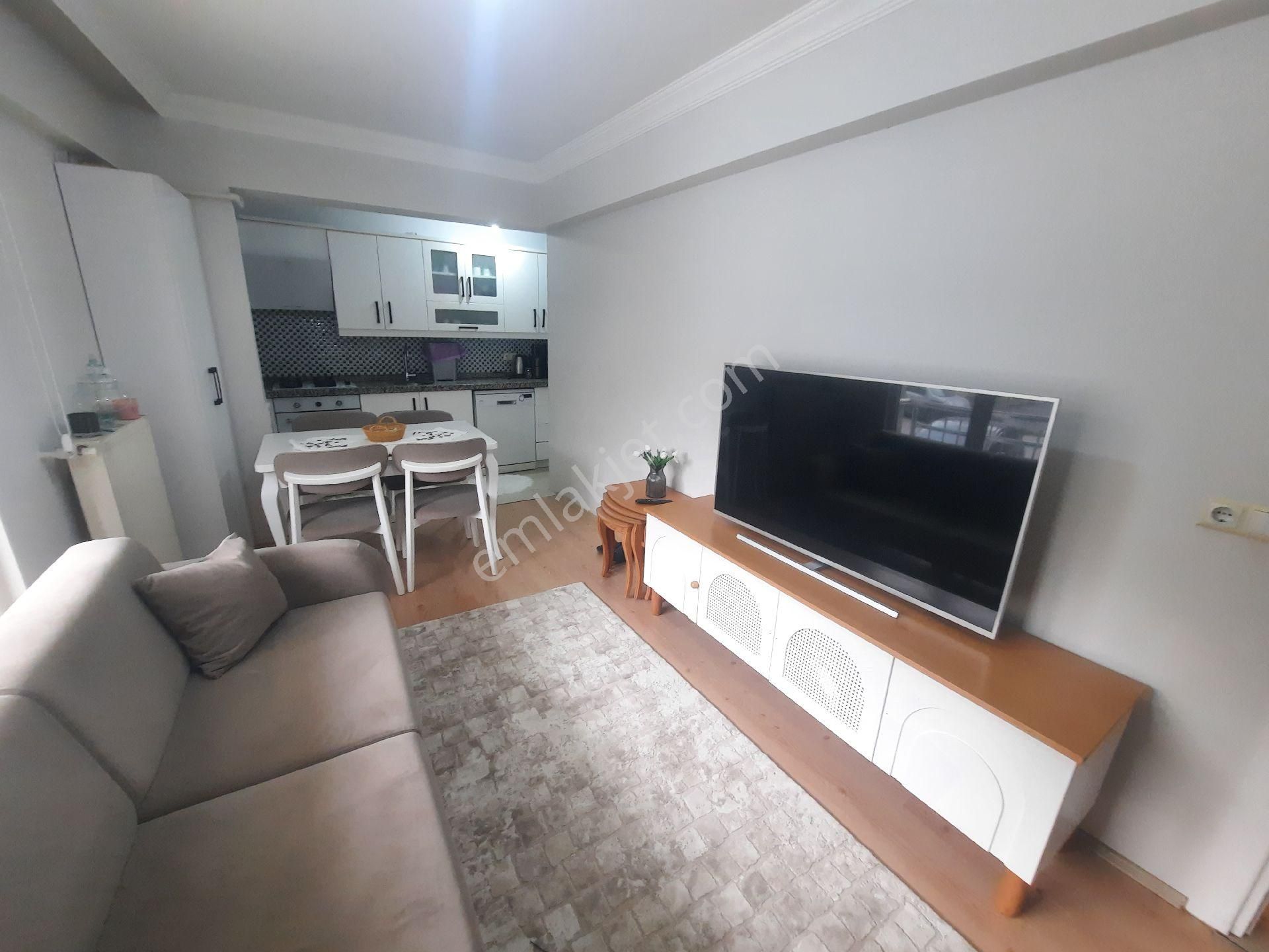 Furkan Emlak'tan Canik Uludağ Mah.3+1 2.kat 115m2 10 Yıllık Fırsat Daire - Görsel 8