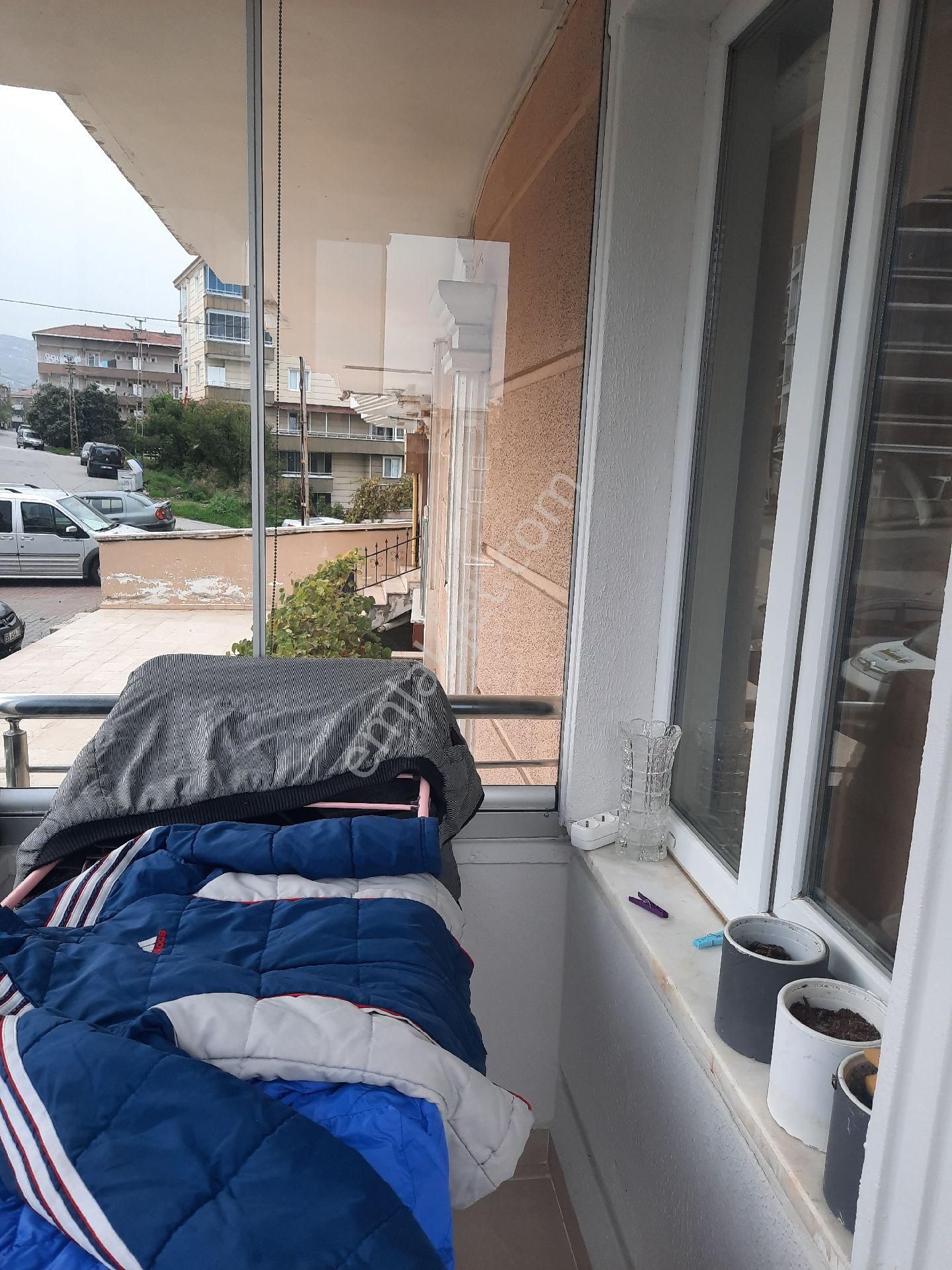 Furkan Emlak'tan Canik Uludağ Mah.3+1 2.kat 115m2 10 Yıllık Fırsat Daire - Görsel 17