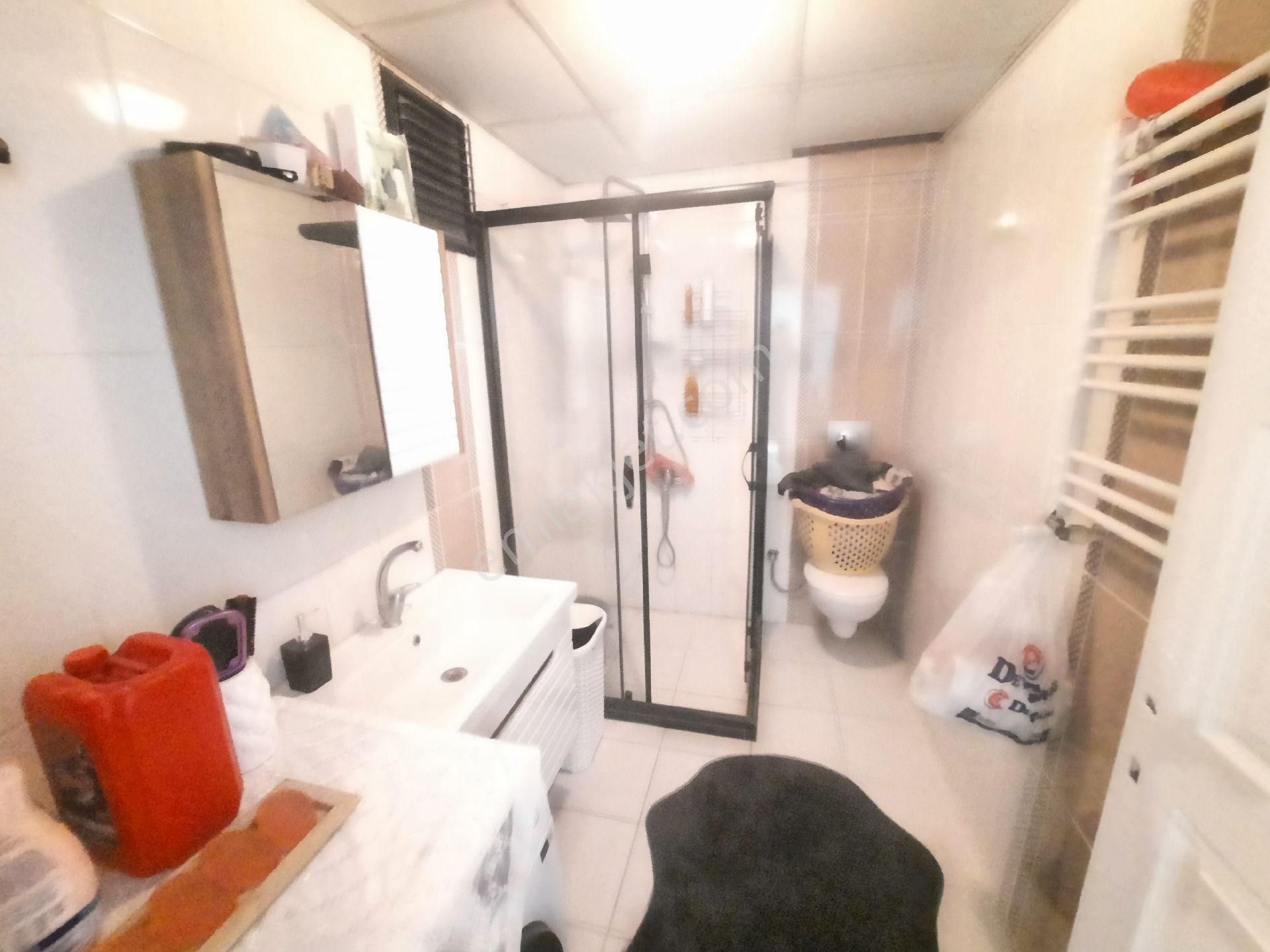 Furkan Emlak'tan Canik Uludağ Mah.3+1 2.kat 115m2 10 Yıllık Fırsat Daire - Görsel 25