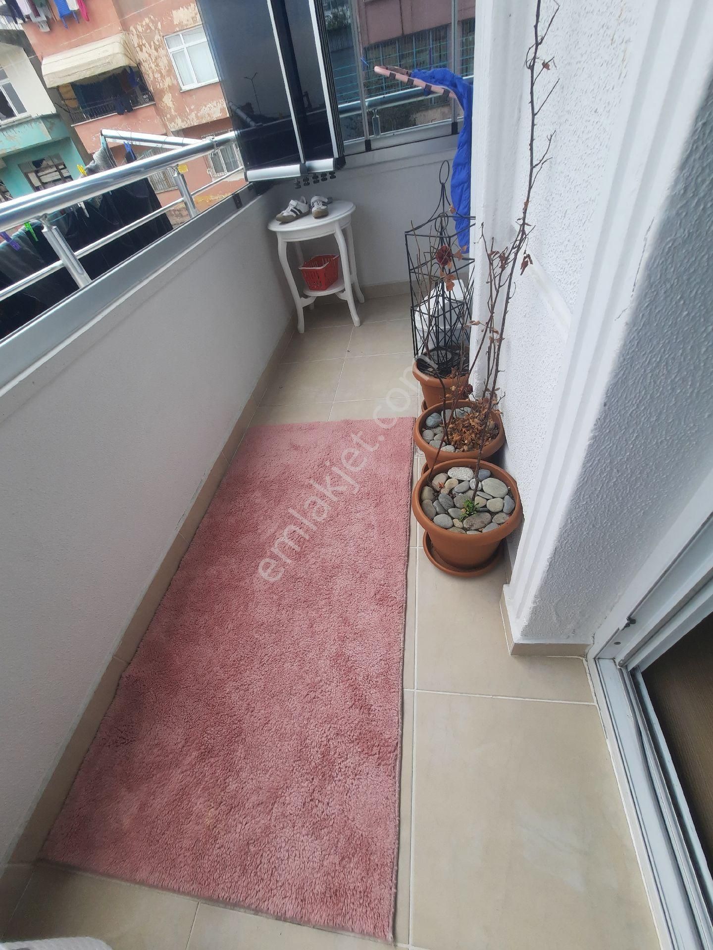 Furkan Emlak'tan Canik Uludağ Mah.3+1 2.kat 115m2 10 Yıllık Fırsat Daire - Görsel 15