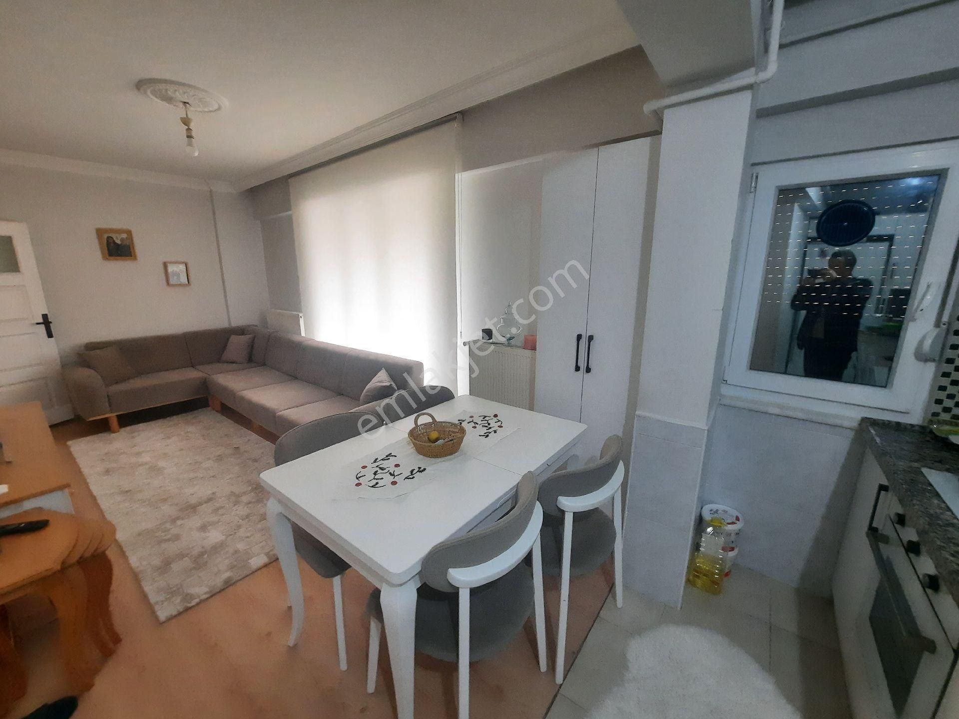 Furkan Emlak'tan Canik Uludağ Mah.3+1 2.kat 115m2 10 Yıllık Fırsat Daire - Görsel 28