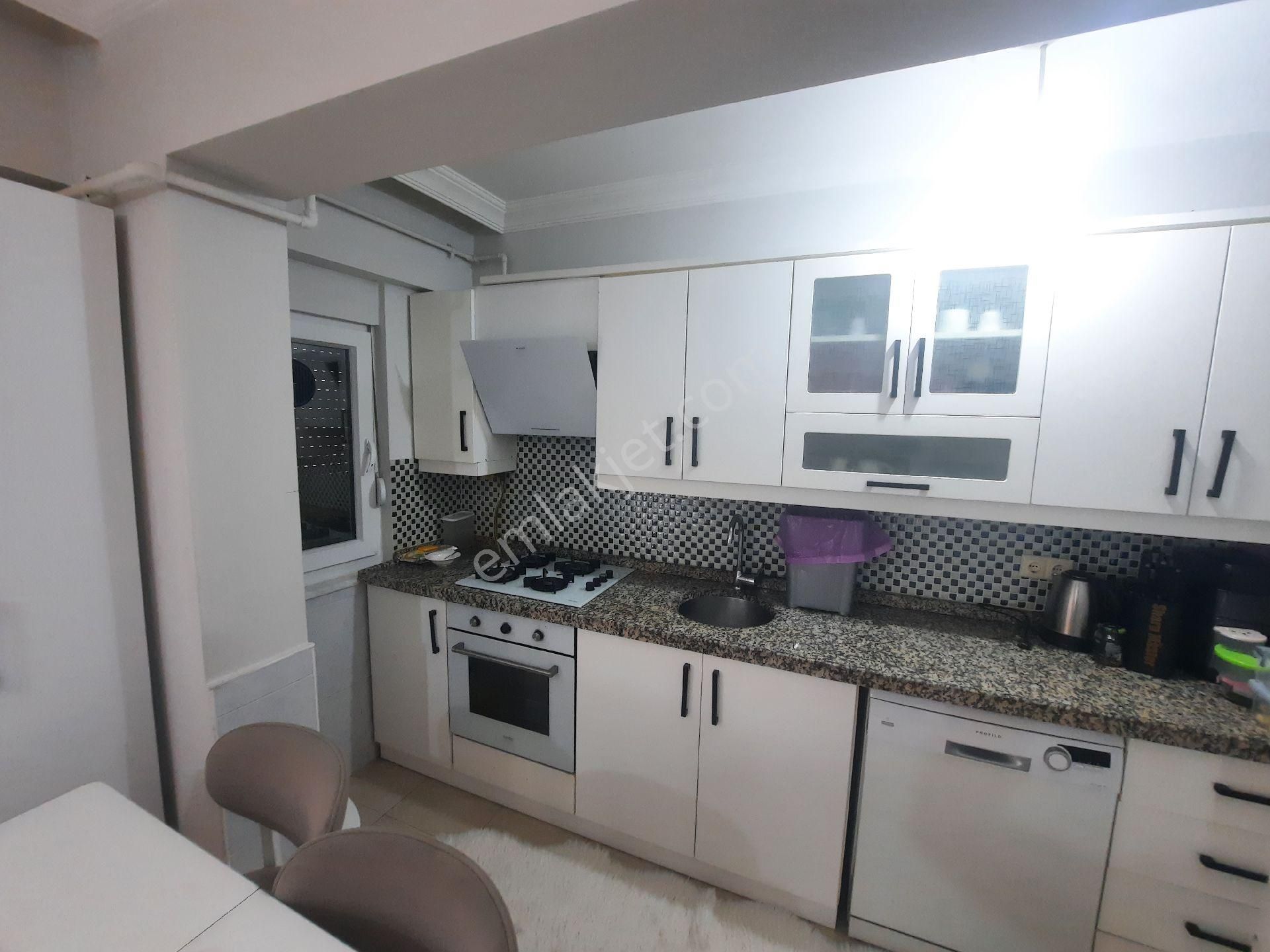 Furkan Emlak'tan Canik Uludağ Mah.3+1 2.kat 115m2 10 Yıllık Fırsat Daire - Görsel 5