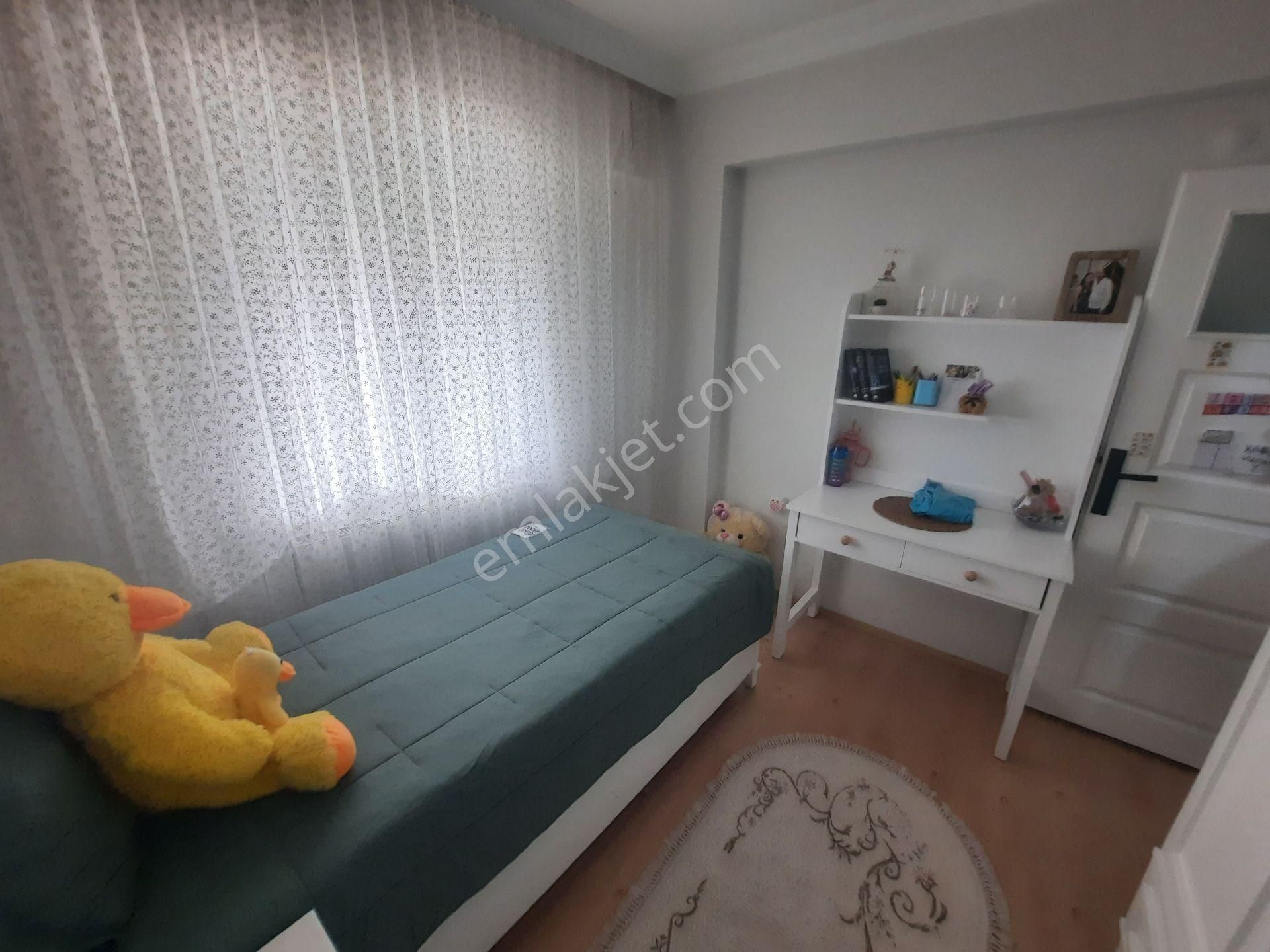 Furkan Emlak'tan Canik Uludağ Mah.3+1 2.kat 115m2 10 Yıllık Fırsat Daire - Görsel 20