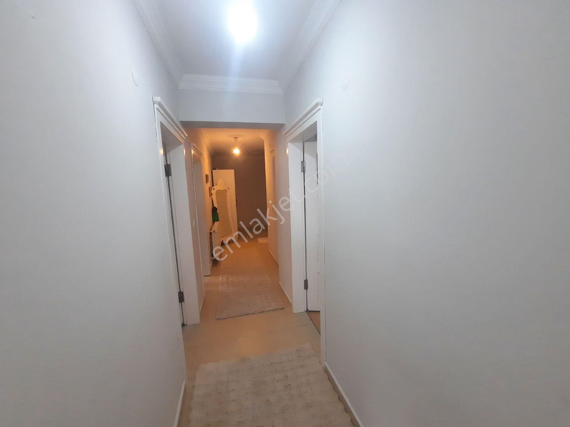 Furkan Emlak'tan Canik Uludağ Mah.3+1 2.kat 115m2 10 Yıllık Fırsat Daire - Görsel 24