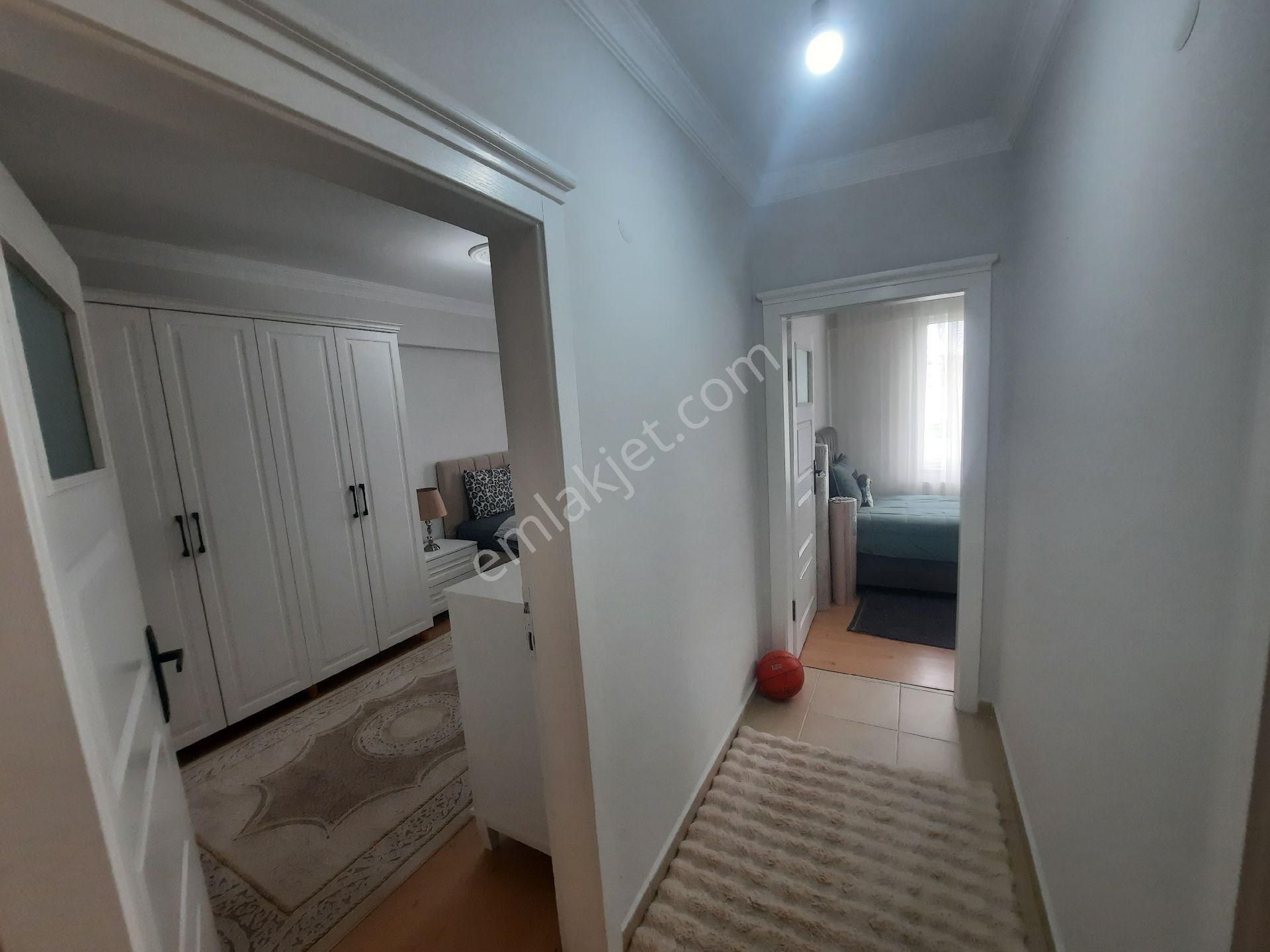 Furkan Emlak'tan Canik Uludağ Mah.3+1 2.kat 115m2 10 Yıllık Fırsat Daire - Görsel 29