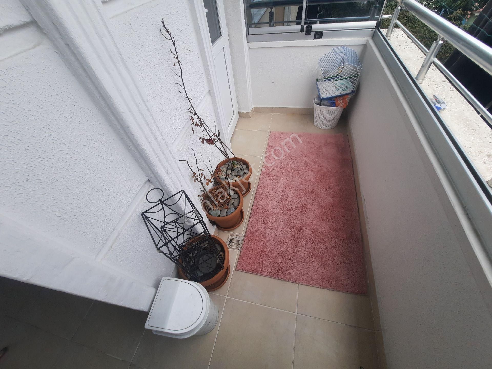 Furkan Emlak'tan Canik Uludağ Mah.3+1 2.kat 115m2 10 Yıllık Fırsat Daire - Görsel 16