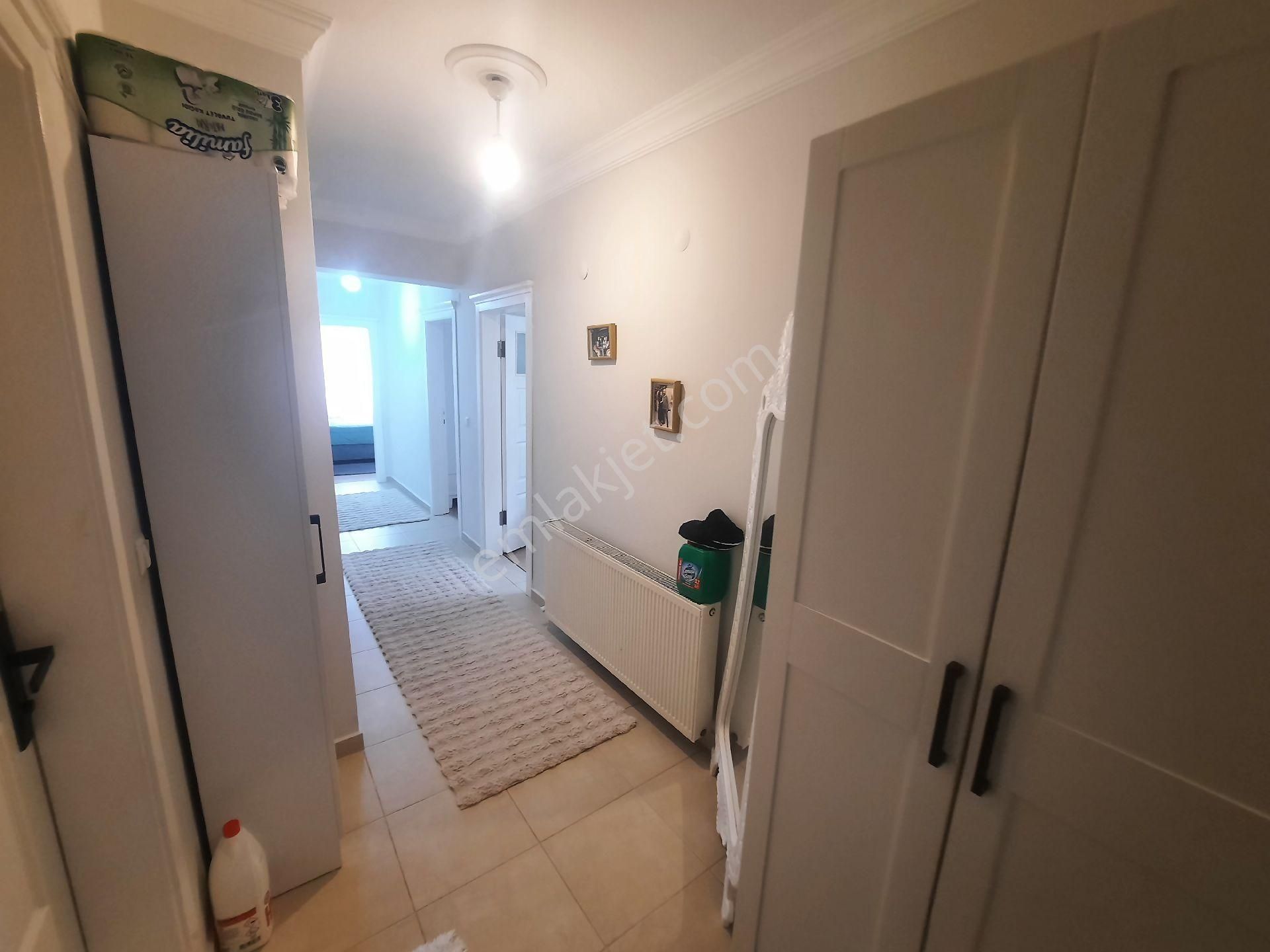 Furkan Emlak'tan Canik Uludağ Mah.3+1 2.kat 115m2 10 Yıllık Fırsat Daire - Görsel 27