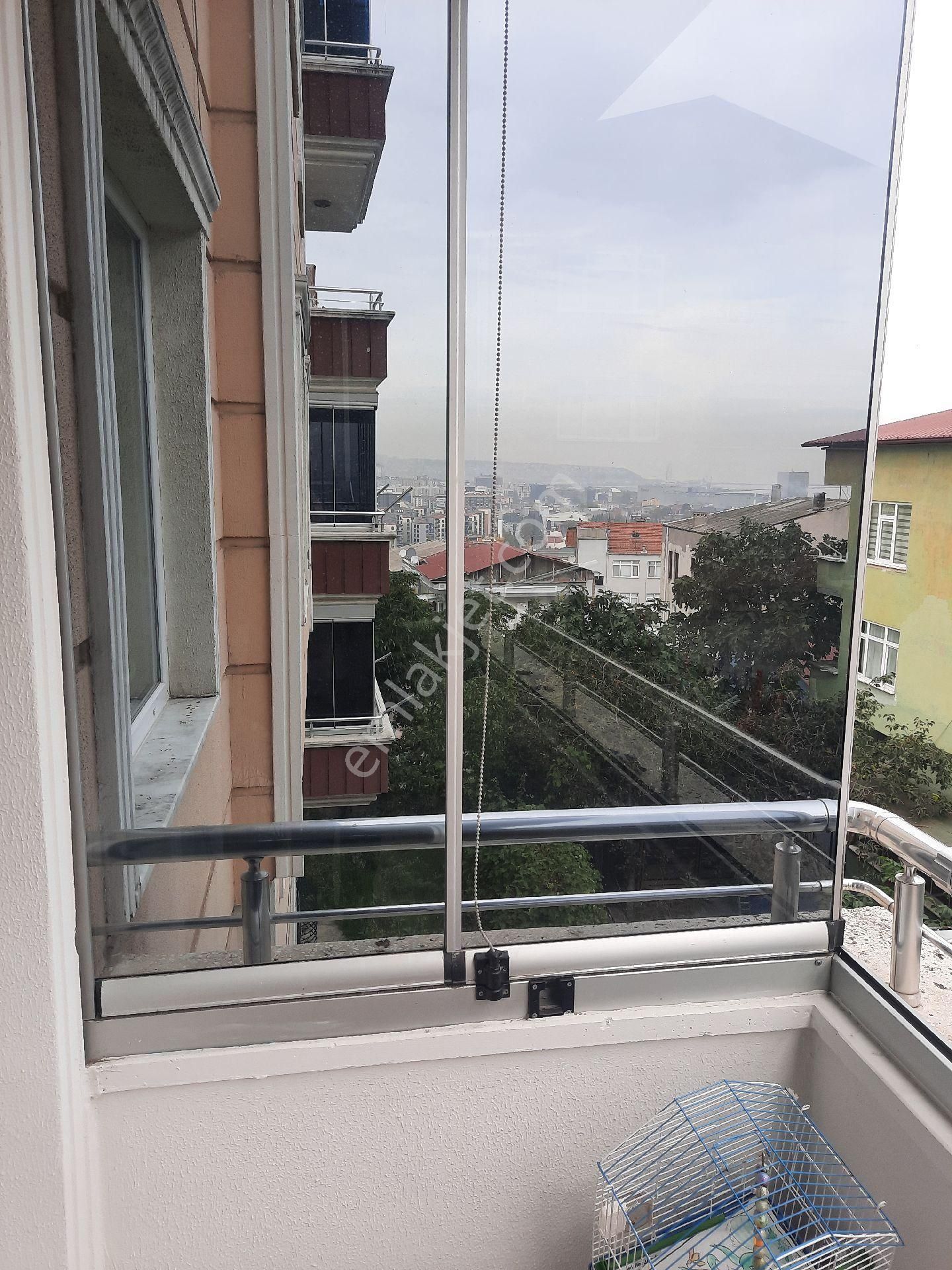 Furkan Emlak'tan Canik Uludağ Mah.3+1 2.kat 115m2 10 Yıllık Fırsat Daire - Görsel 18