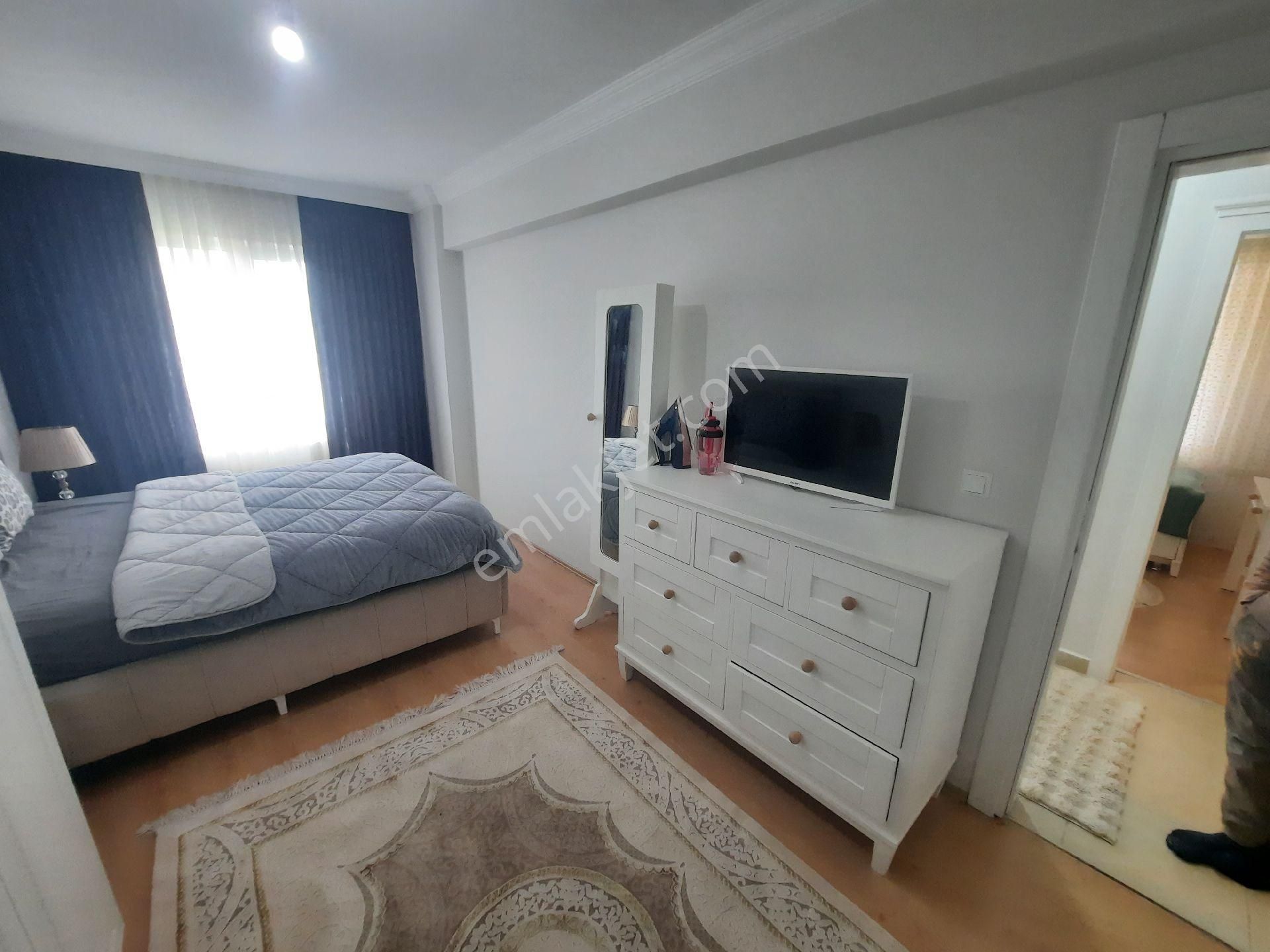 Furkan Emlak'tan Canik Uludağ Mah.3+1 2.kat 115m2 10 Yıllık Fırsat Daire - Görsel 11