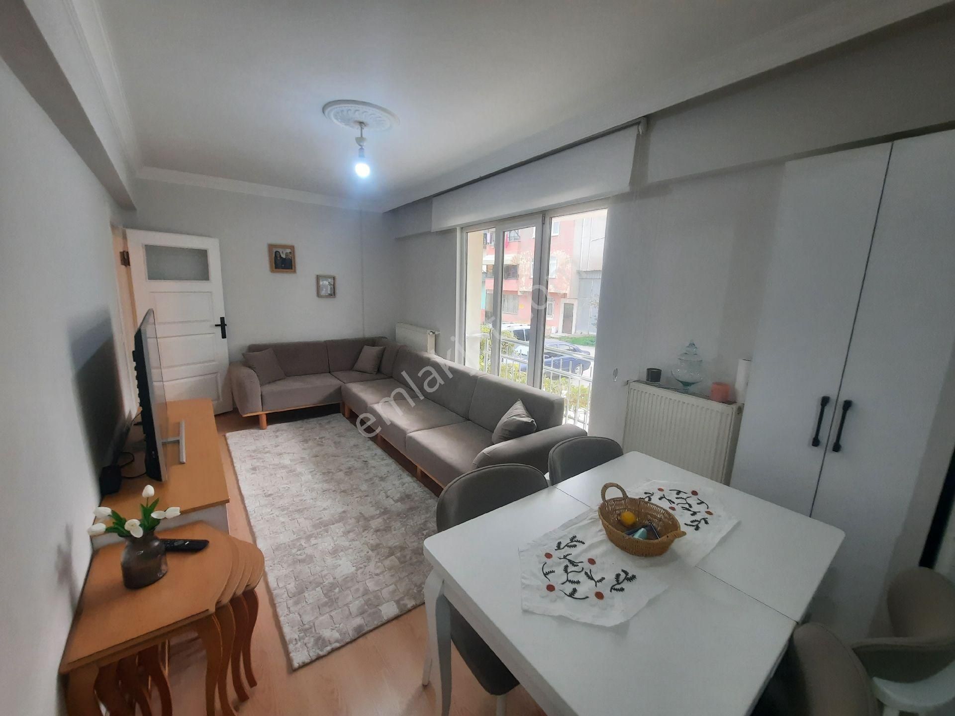 Furkan Emlak'tan Canik Uludağ Mah.3+1 2.kat 115m2 10 Yıllık Fırsat Daire - Görsel 6