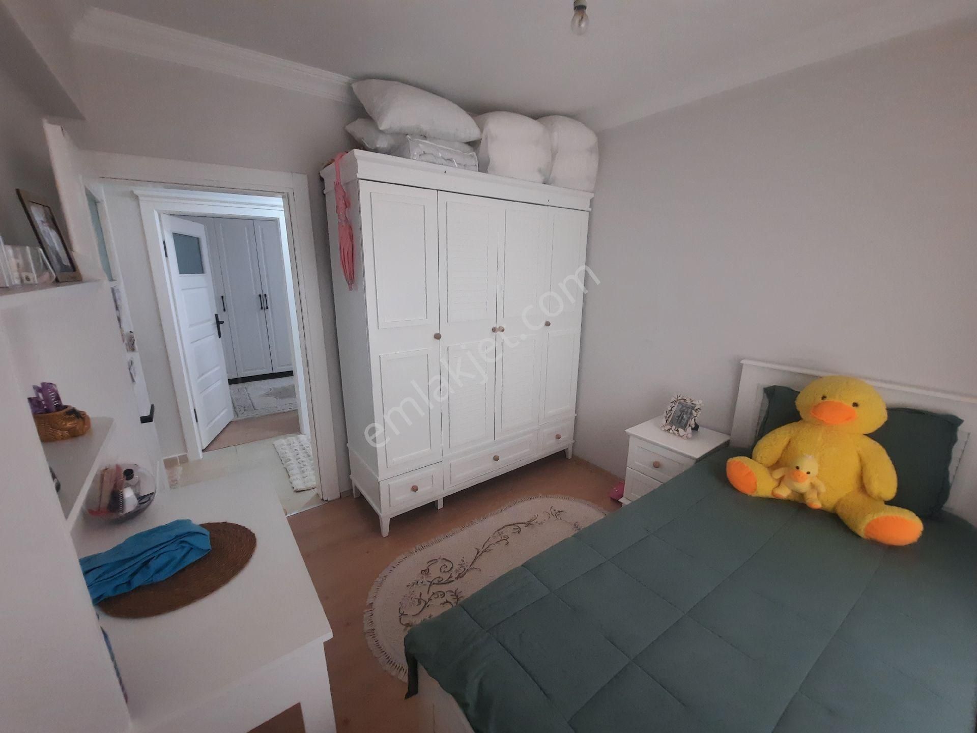 Furkan Emlak'tan Canik Uludağ Mah.3+1 2.kat 115m2 10 Yıllık Fırsat Daire - Görsel 21