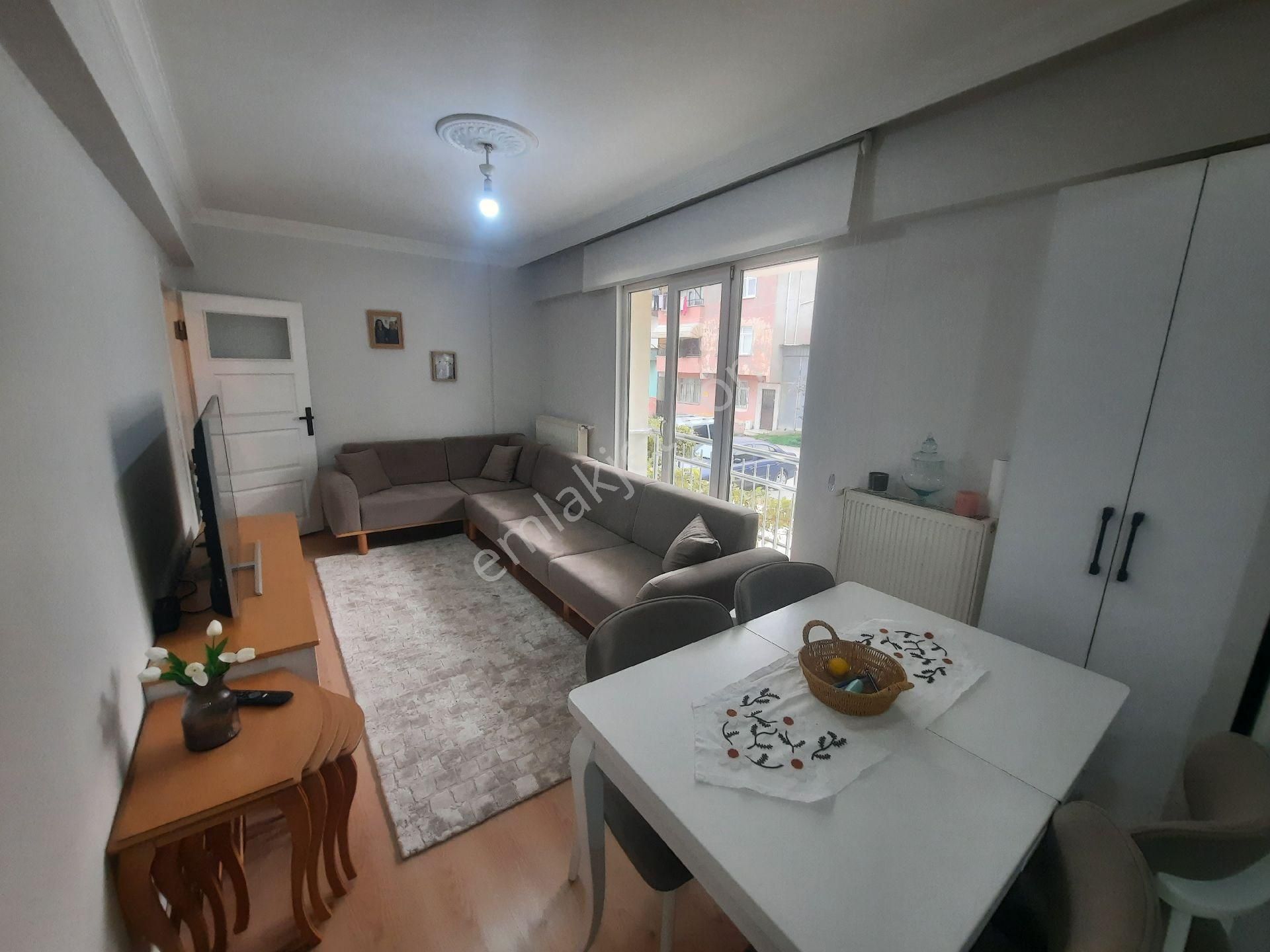 Furkan Emlak'tan Canik Uludağ Mah.3+1 2.kat 115m2 10 Yıllık Fırsat Daire - Görsel 9