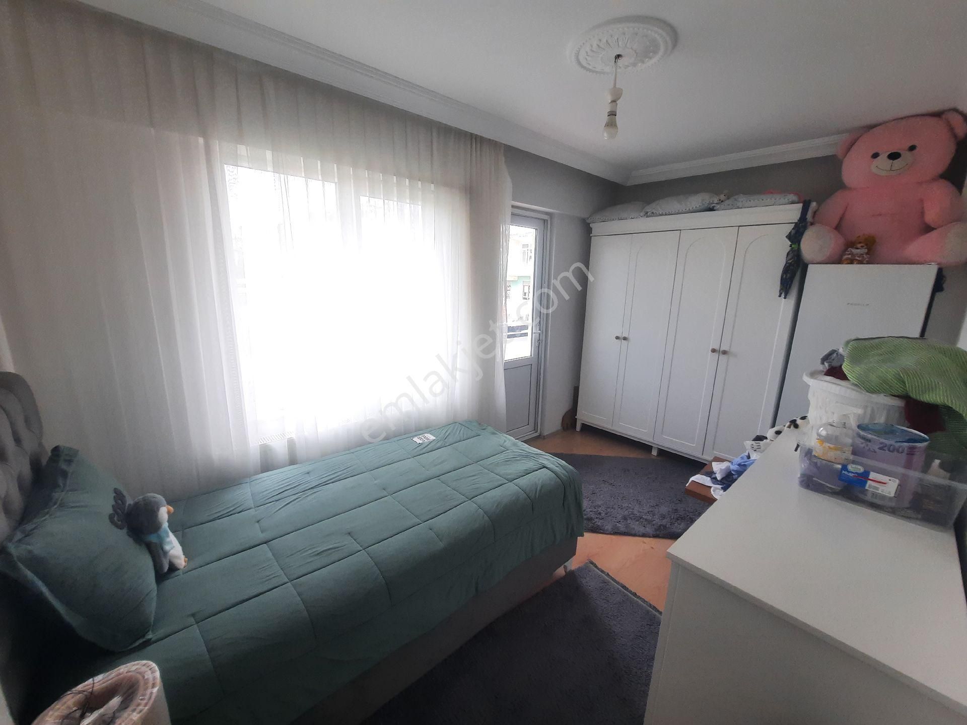 Furkan Emlak'tan Canik Uludağ Mah.3+1 2.kat 115m2 10 Yıllık Fırsat Daire - Görsel 13