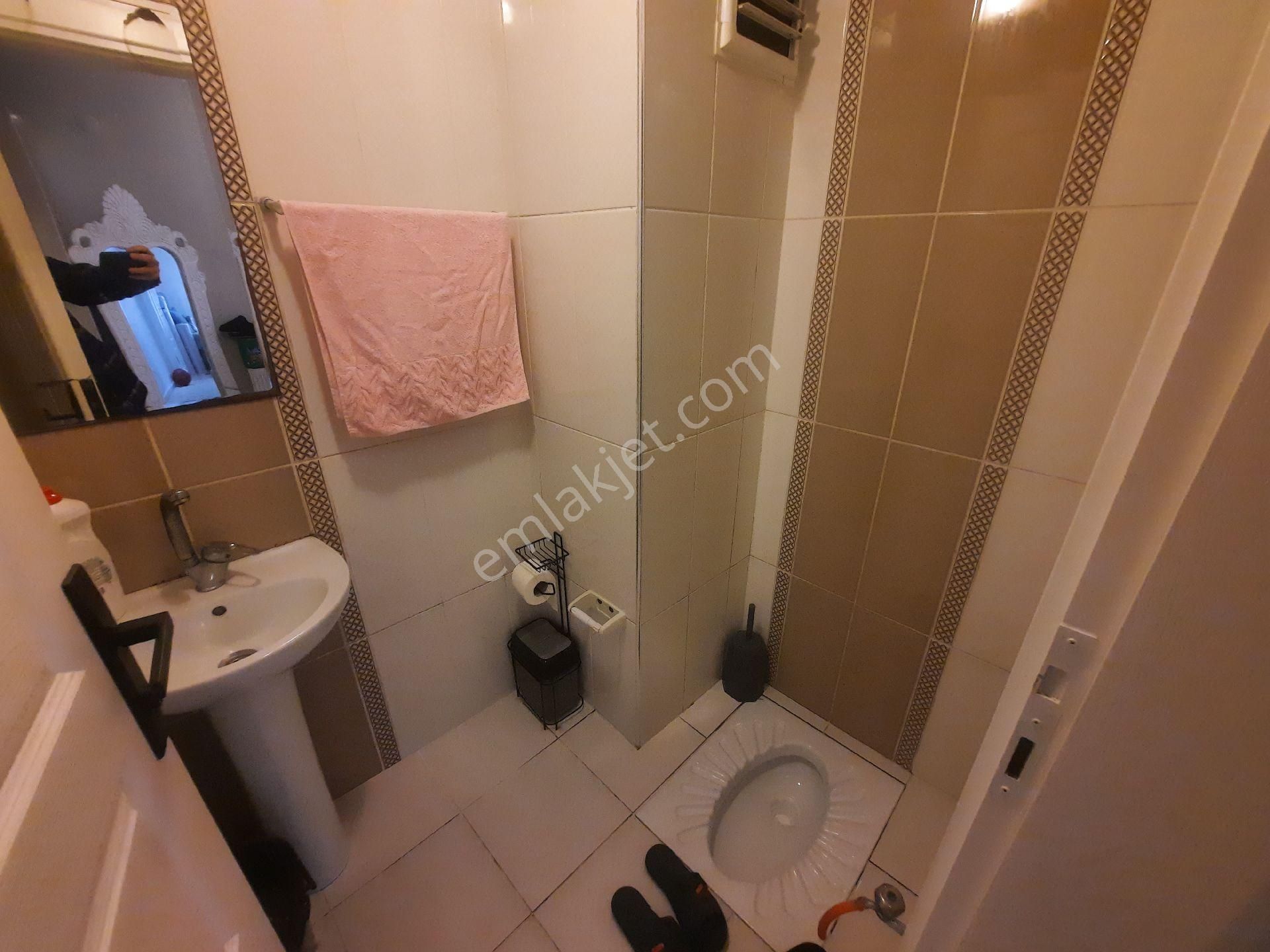 Furkan Emlak'tan Canik Uludağ Mah.3+1 2.kat 115m2 10 Yıllık Fırsat Daire - Görsel 22