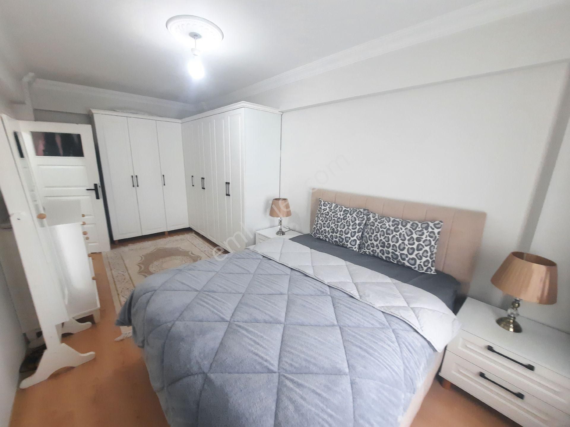 Furkan Emlak'tan Canik Uludağ Mah.3+1 2.kat 115m2 10 Yıllık Fırsat Daire - Görsel 12