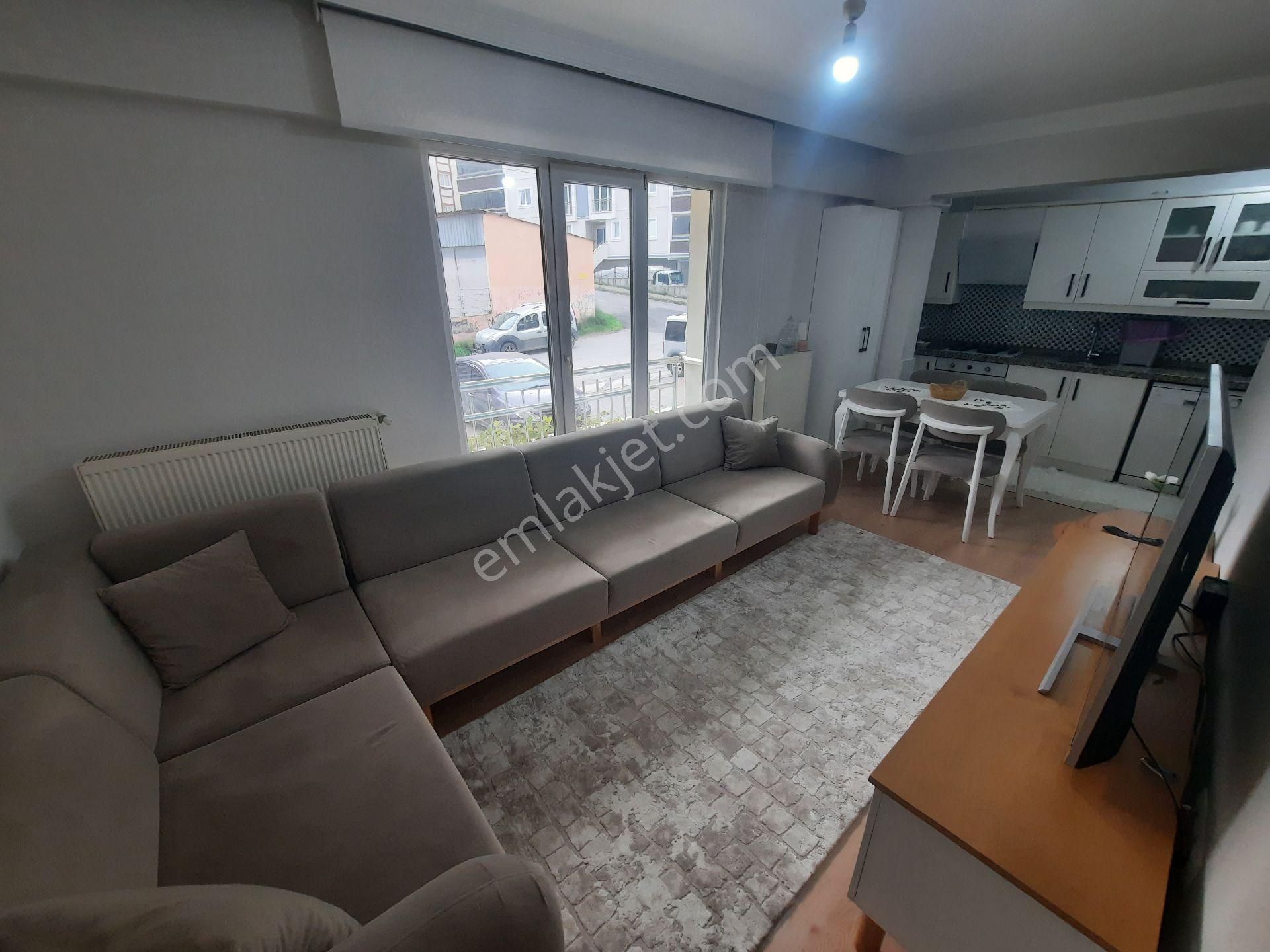 Furkan Emlak'tan Canik Uludağ Mah.3+1 2.kat 115m2 10 Yıllık Fırsat Daire - Görsel 7