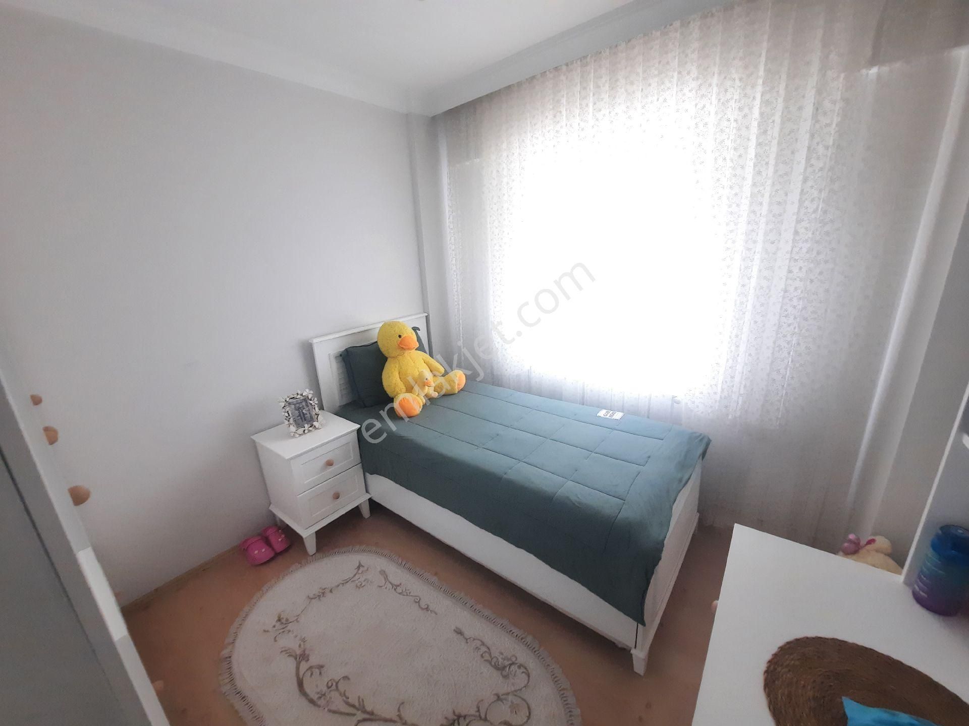 Furkan Emlak'tan Canik Uludağ Mah.3+1 2.kat 115m2 10 Yıllık Fırsat Daire - Görsel 19