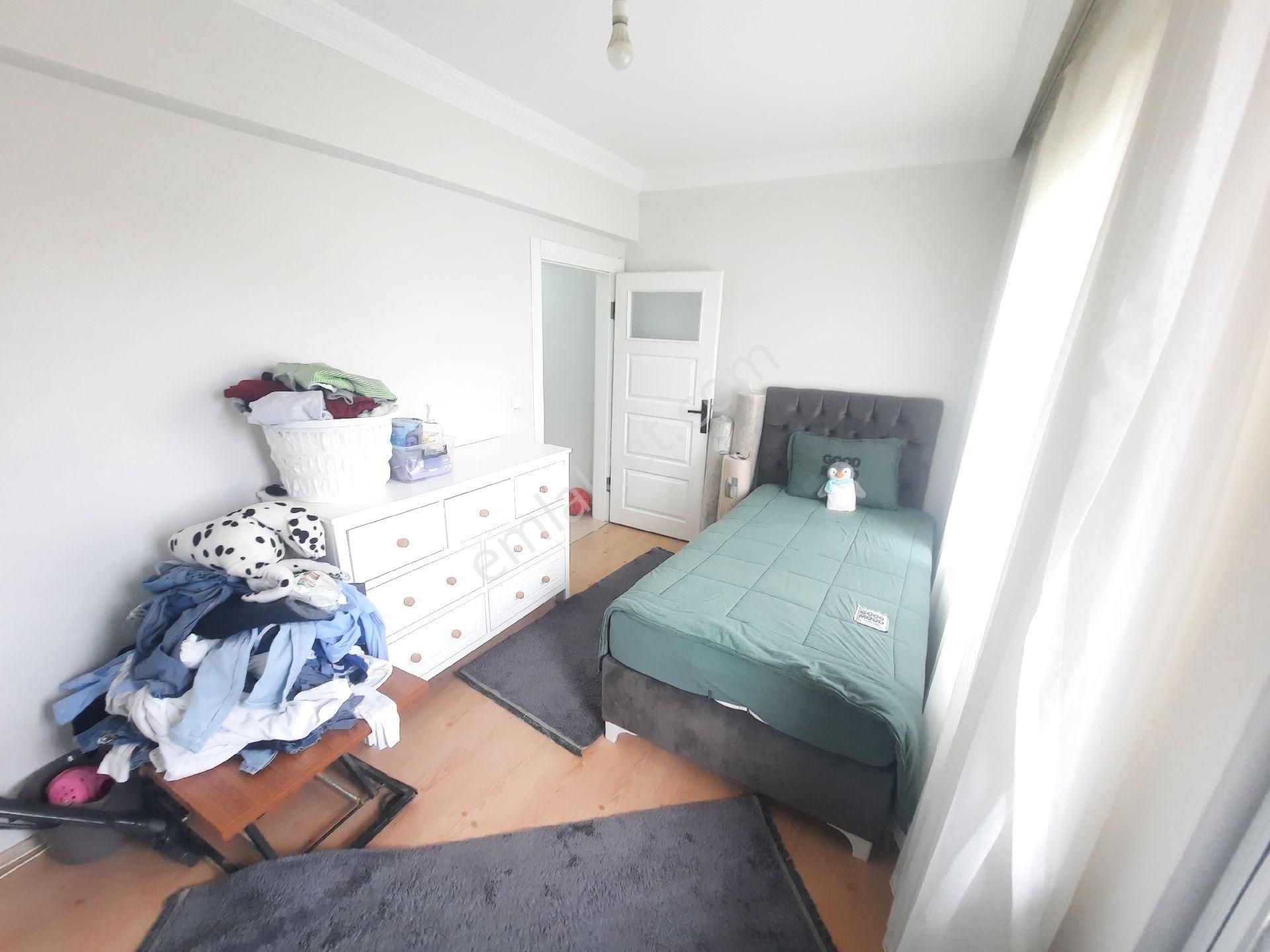 Furkan Emlak'tan Canik Uludağ Mah.3+1 2.kat 115m2 10 Yıllık Fırsat Daire - Görsel 14