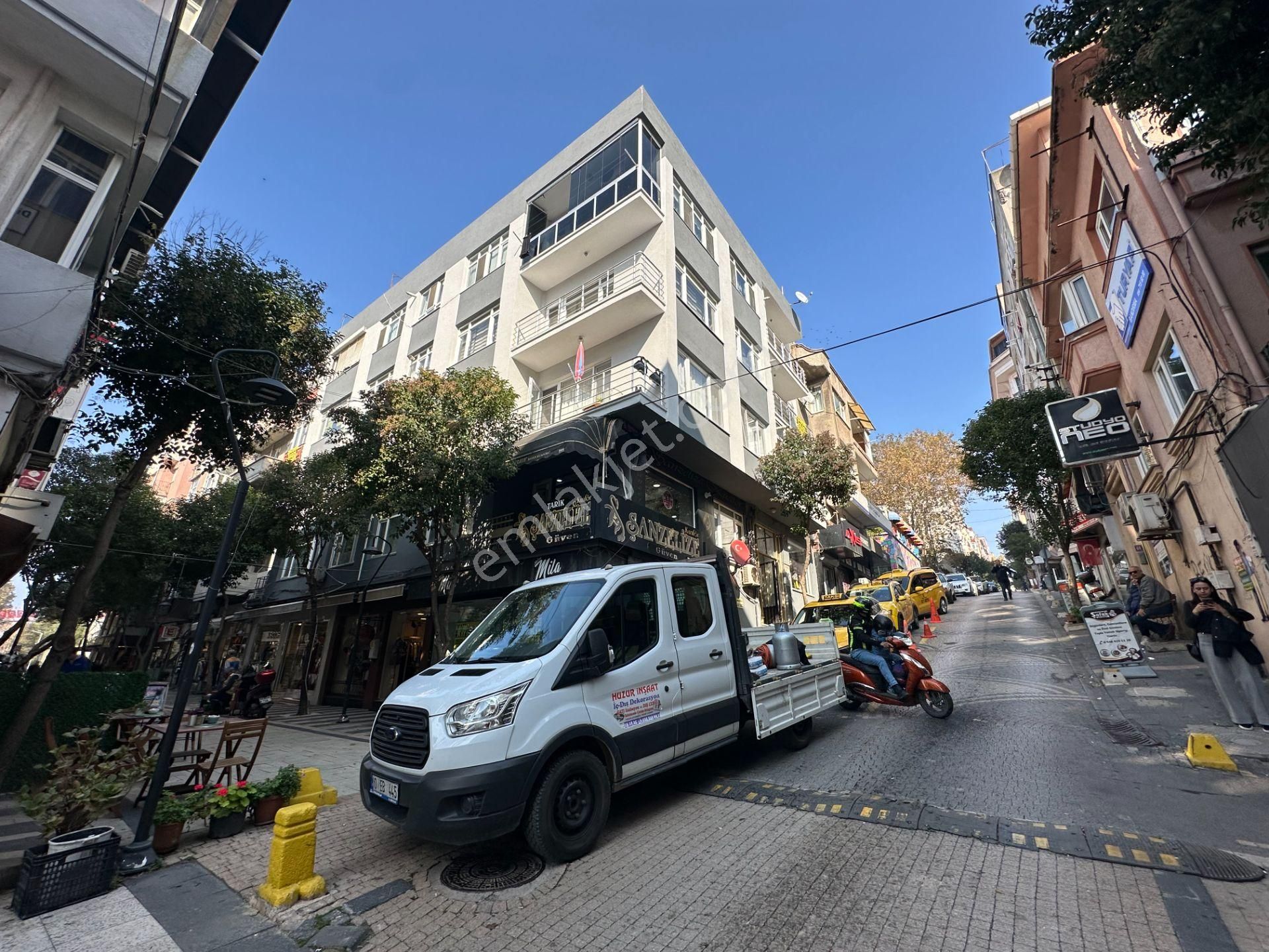Günaydın Mah.de Çarşı İçinde 87m2 Arakat D.gazlı 2+1 Daire - Görsel 28