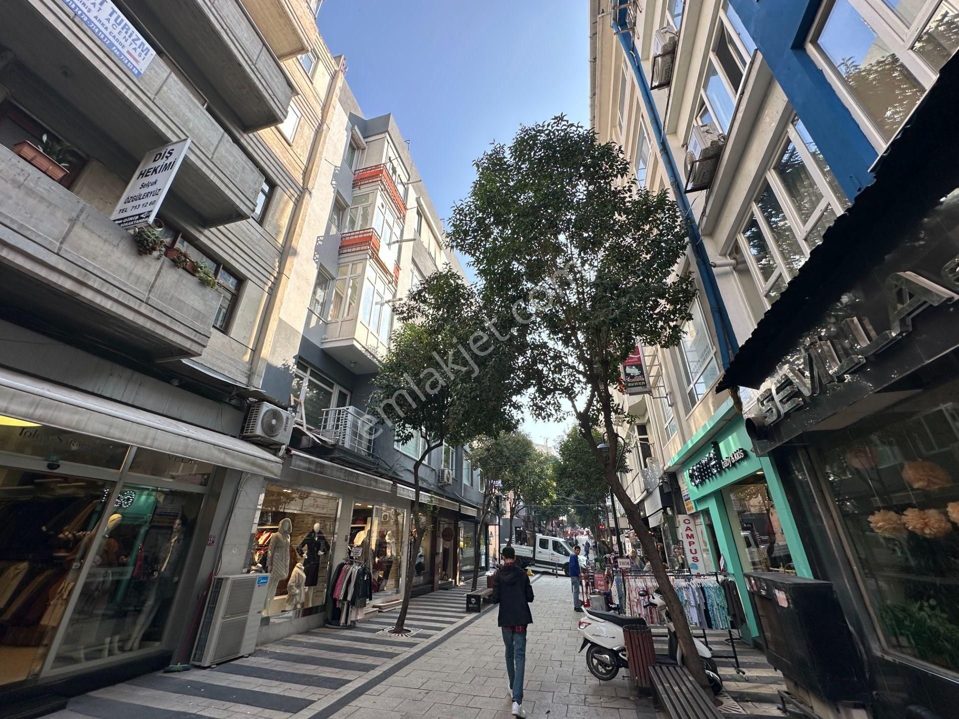 Günaydın Mah.de Çarşı İçinde 87m2 Arakat D.gazlı 2+1 Daire - Görsel 30