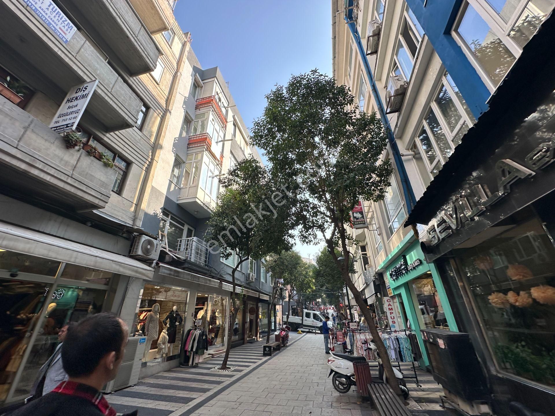 Günaydın Mah.de Çarşı İçinde 87m2 Arakat D.gazlı 2+1 Daire - Görsel 29