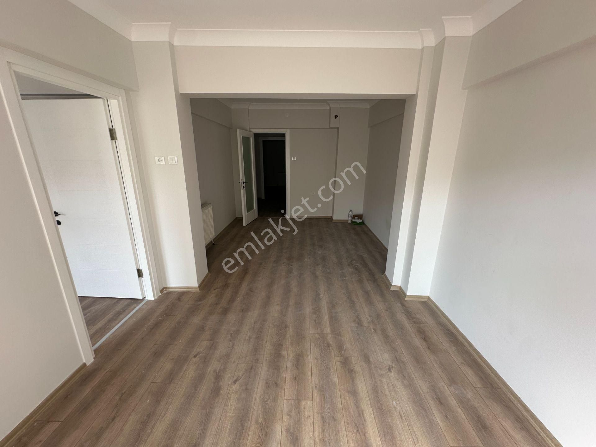 Günaydın Mah.de Çarşı İçinde 87m2 Arakat D.gazlı 2+1 Daire - Görsel 18