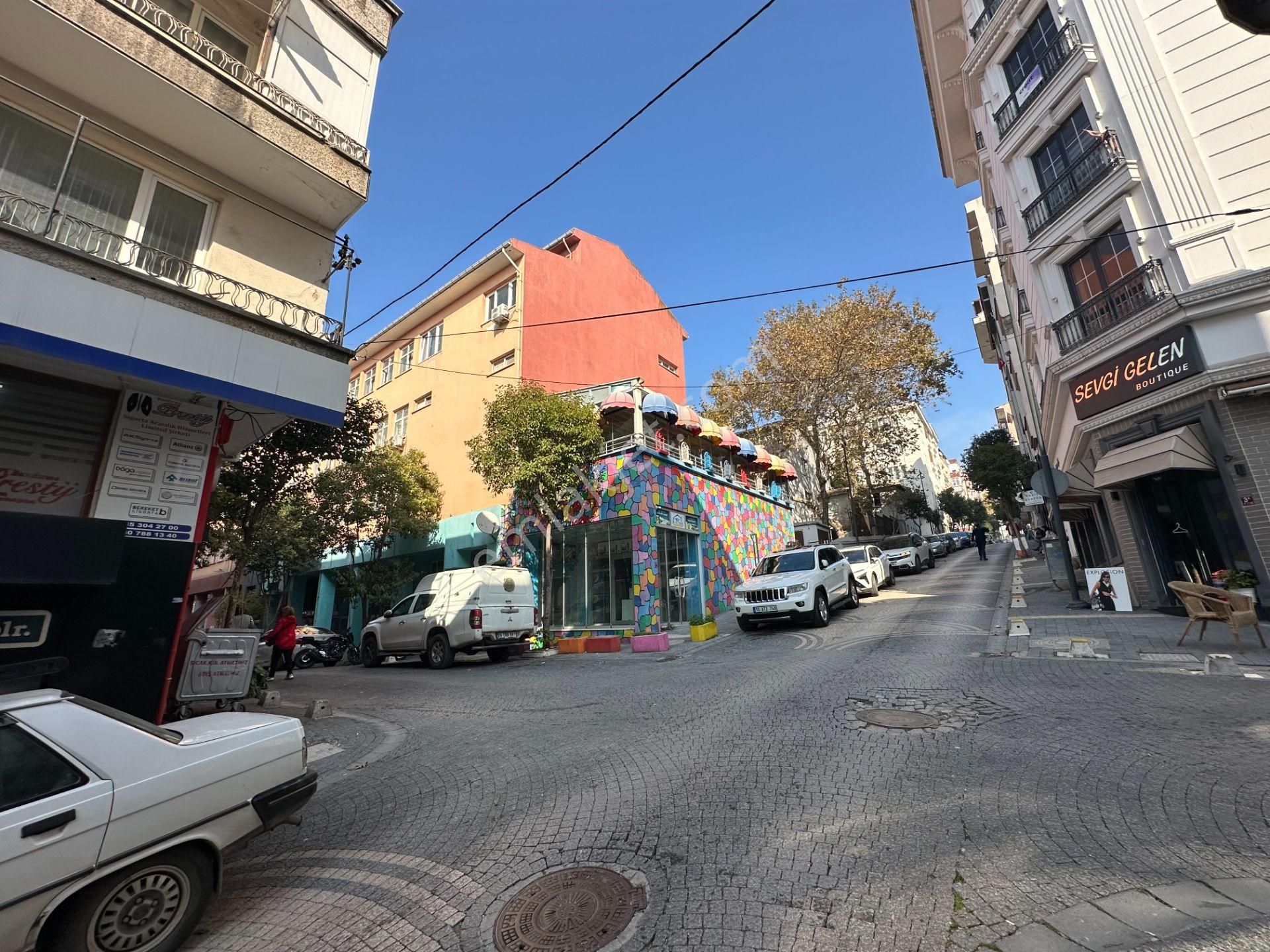 Günaydın Mah.de Çarşı İçinde 87m2 Arakat D.gazlı 2+1 Daire - Görsel 26
