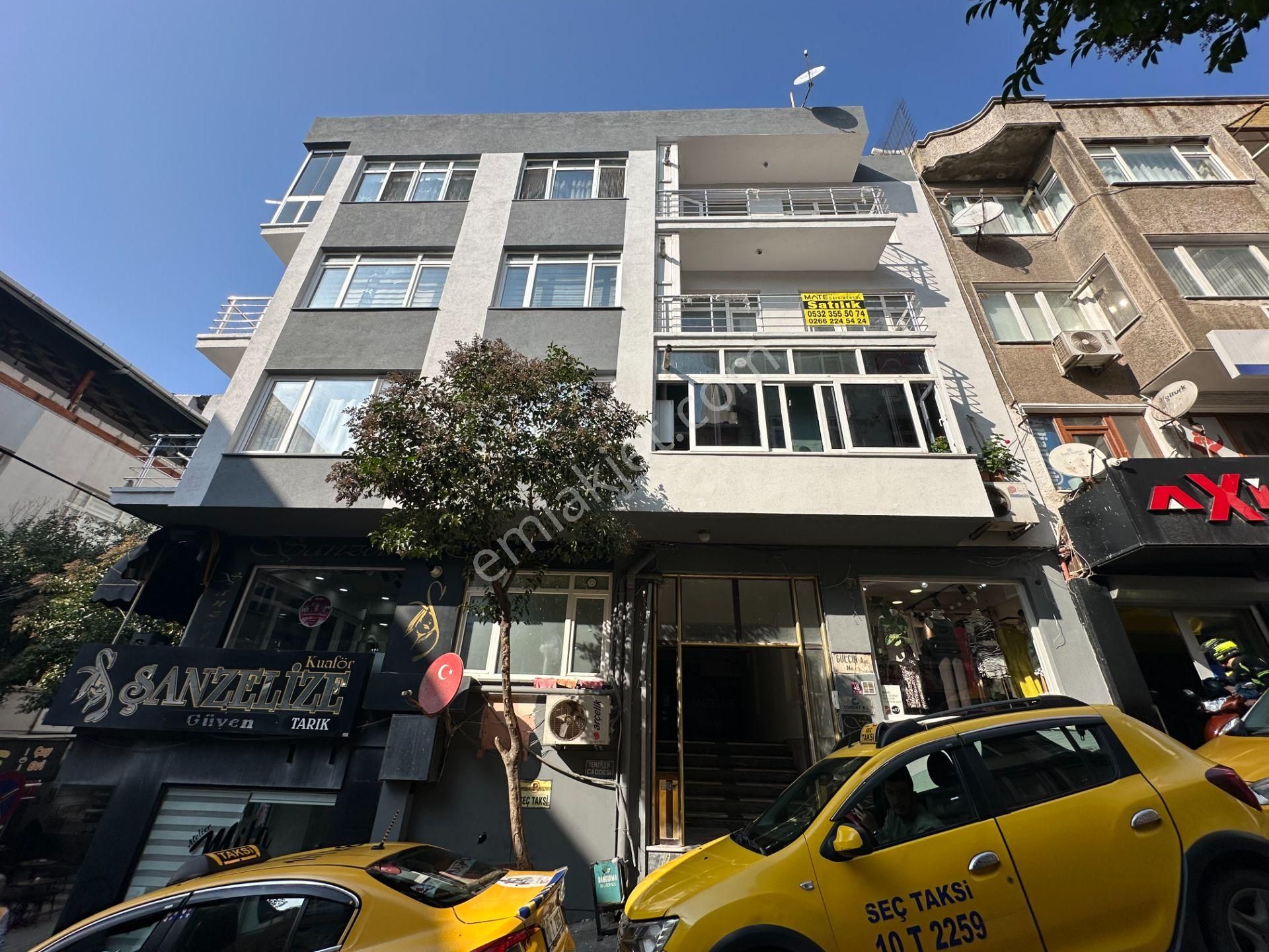 Günaydın Mah.de Çarşı İçinde 87m2 Arakat D.gazlı 2+1 Daire - Görsel 27