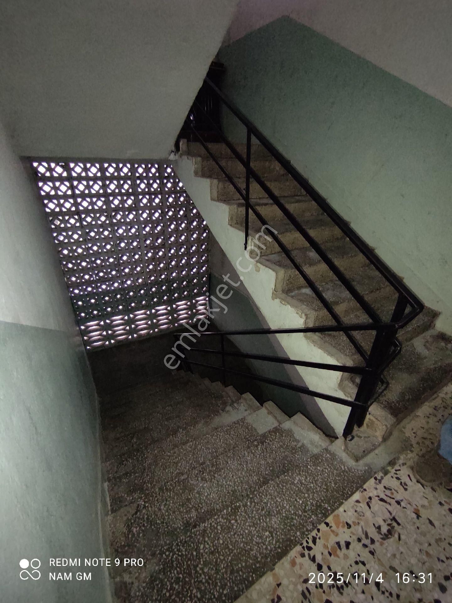 Akdeniznusratiye 3+1 Kiralık Daire - Görsel 19