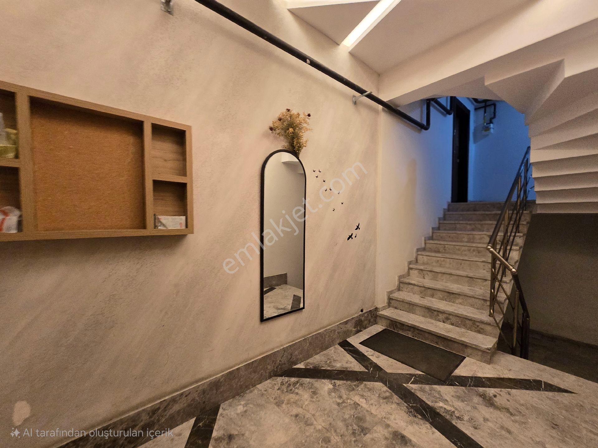 Geniş 2+1 Daire. Ordu Bulvarı - Görsel 2