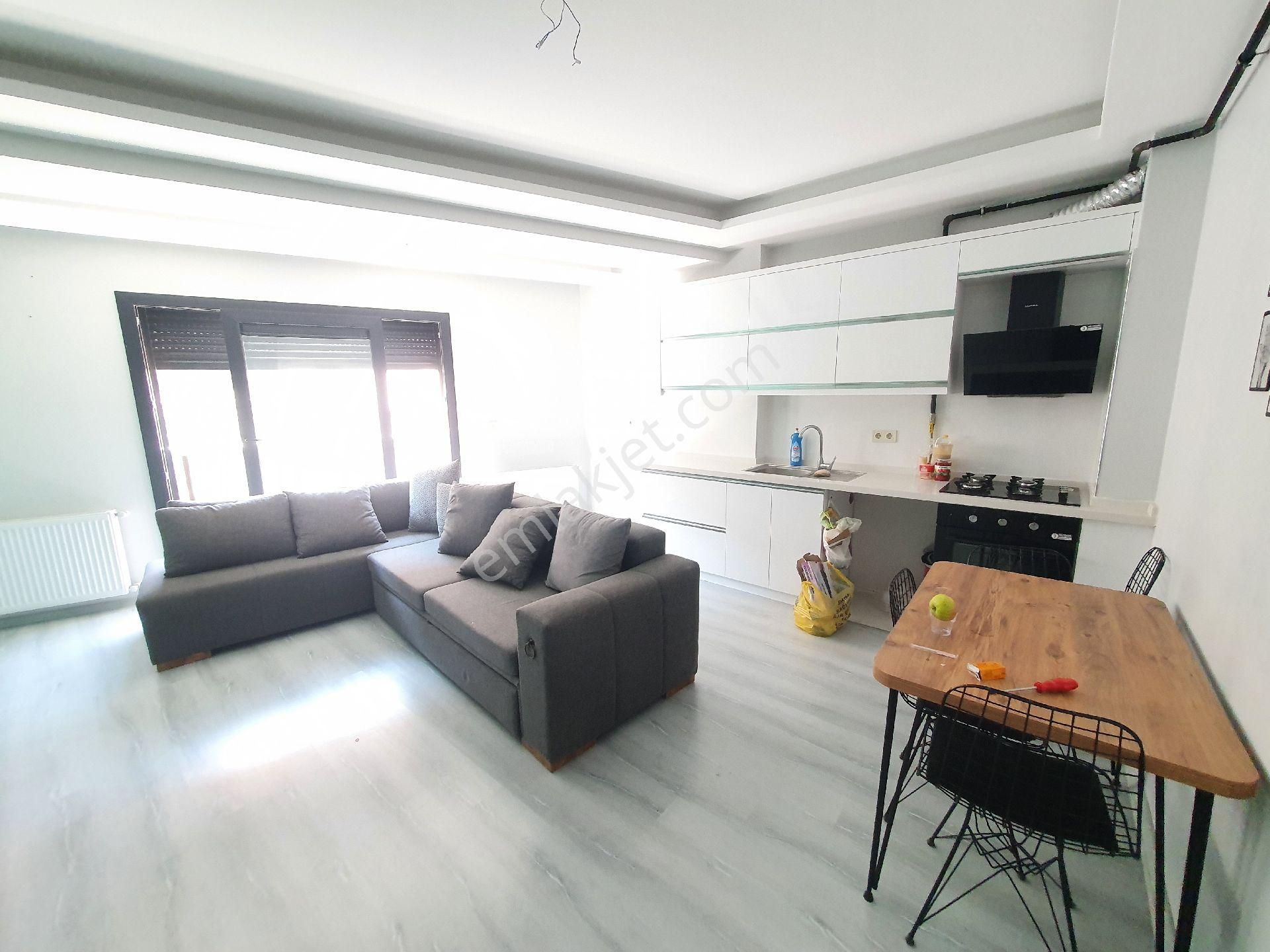 Geniş 2+1 Daire. Ordu Bulvarı - Görsel 5