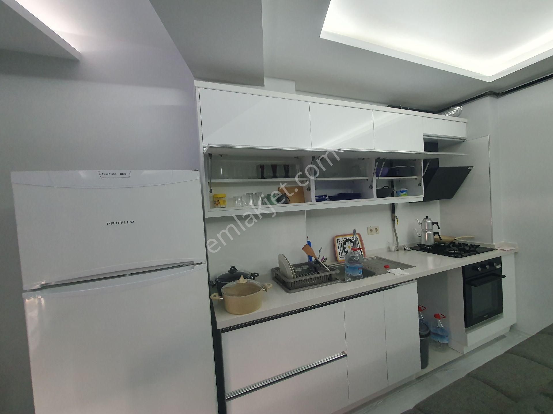 Geniş 2+1 Daire. Ordu Bulvarı - Görsel 4