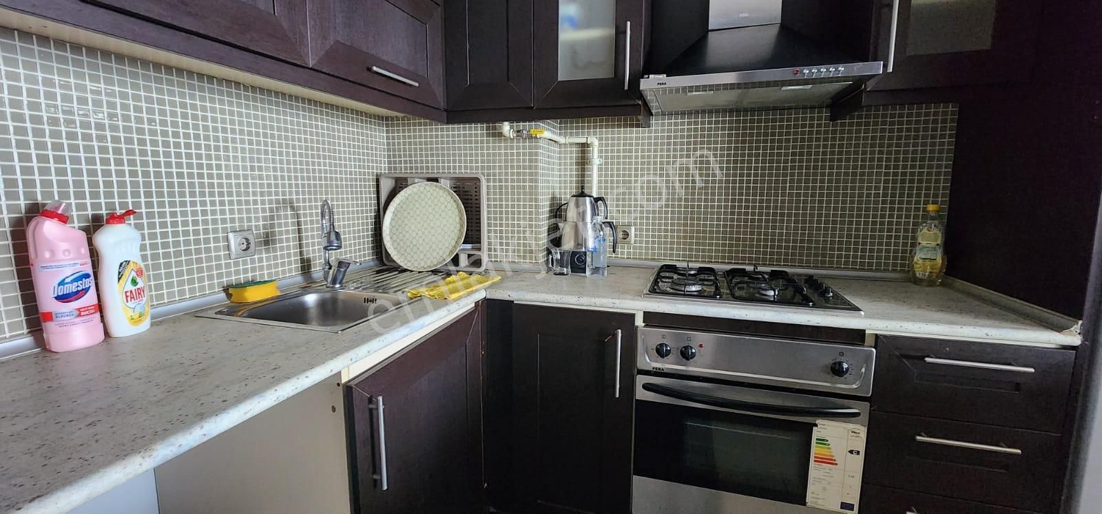 Körfez Manzaralı Satılık Yalı Dairesi - Görsel 14