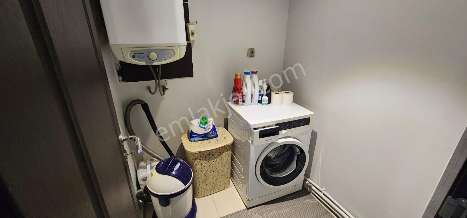 Körfez Manzaralı Satılık Yalı Dairesi - Görsel 18