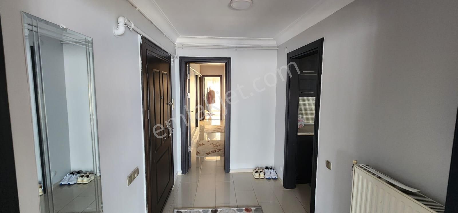 Körfez Manzaralı Satılık Yalı Dairesi - Görsel 19