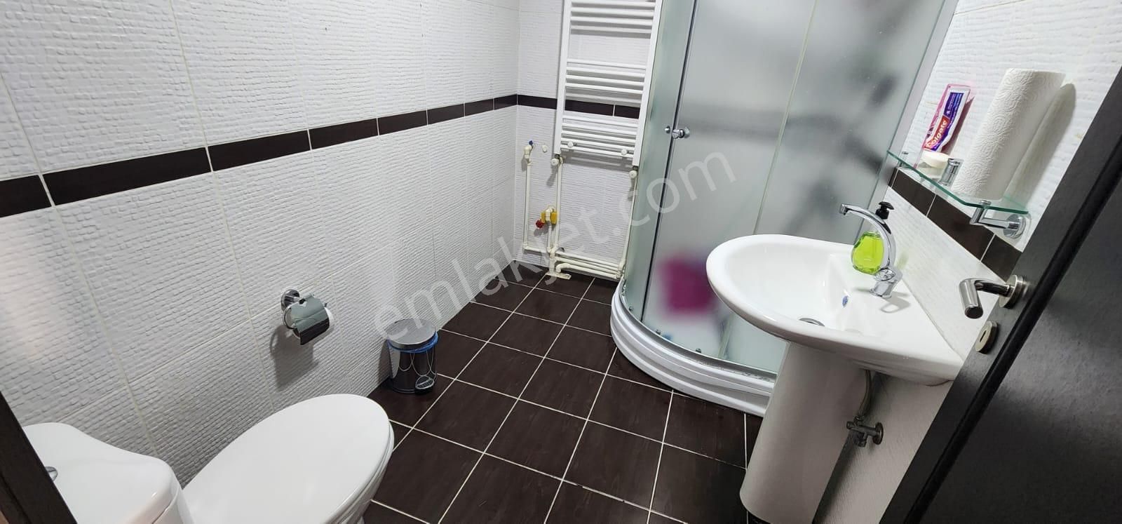 Körfez Manzaralı Satılık Yalı Dairesi - Görsel 17