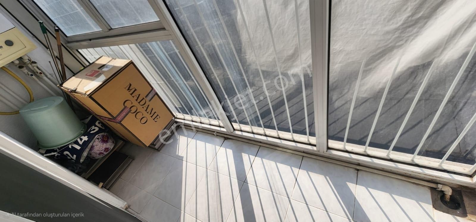 Körfez Manzaralı Satılık Yalı Dairesi - Görsel 20