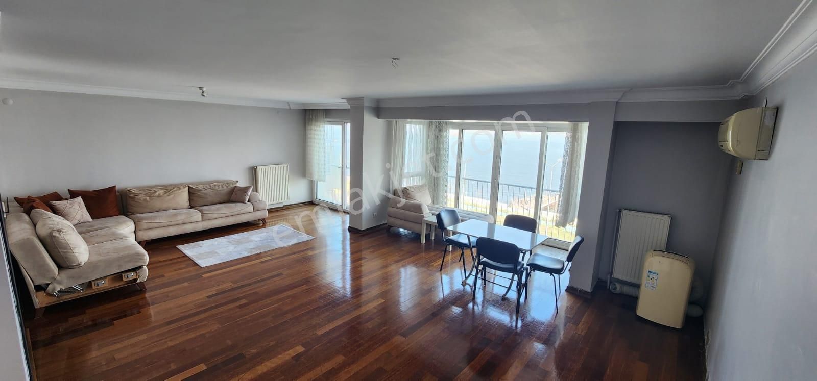 Körfez Manzaralı Satılık Yalı Dairesi - Görsel 8