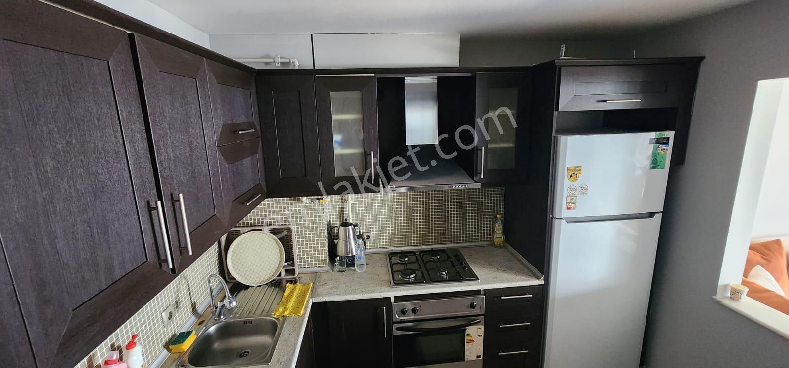 Körfez Manzaralı Satılık Yalı Dairesi - Görsel 15