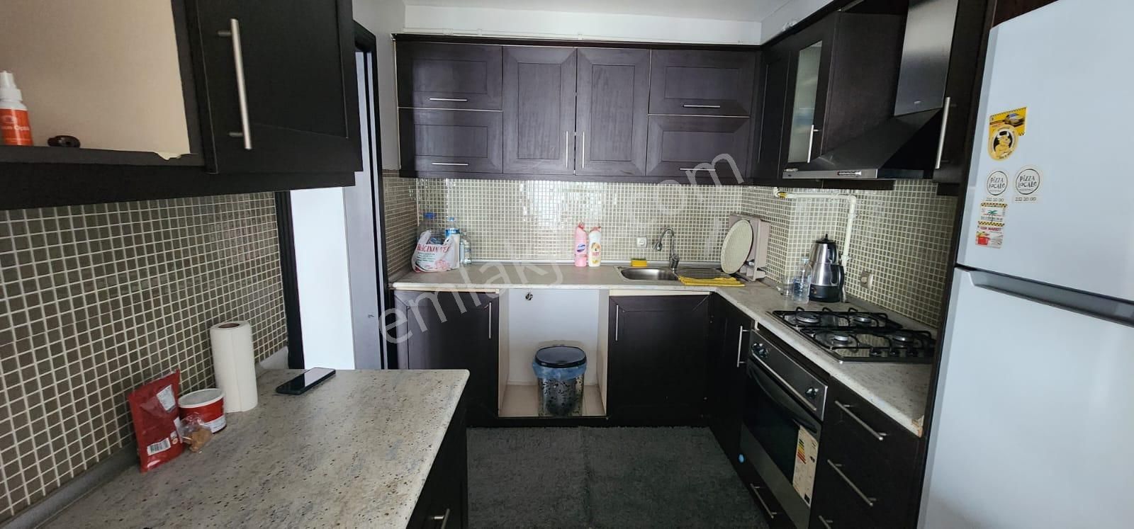 Körfez Manzaralı Satılık Yalı Dairesi - Görsel 13