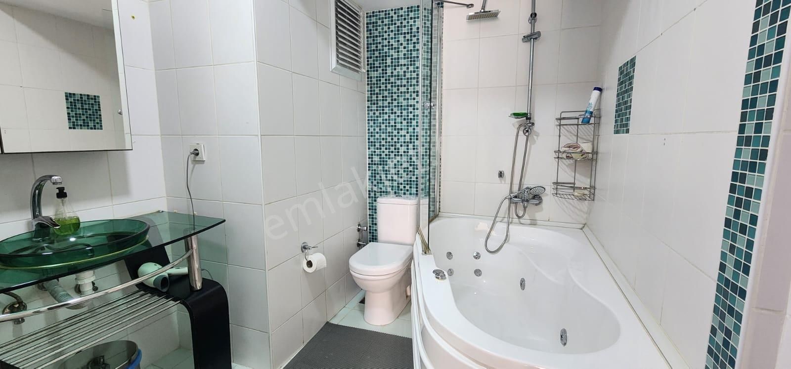 Körfez Manzaralı Satılık Yalı Dairesi - Görsel 16