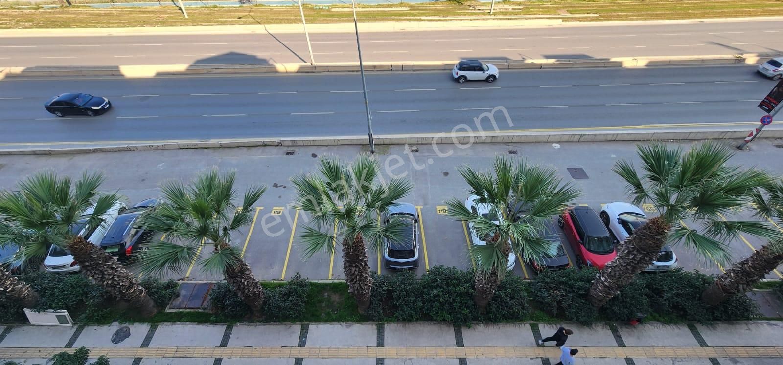 Körfez Manzaralı Satılık Yalı Dairesi - Görsel 21