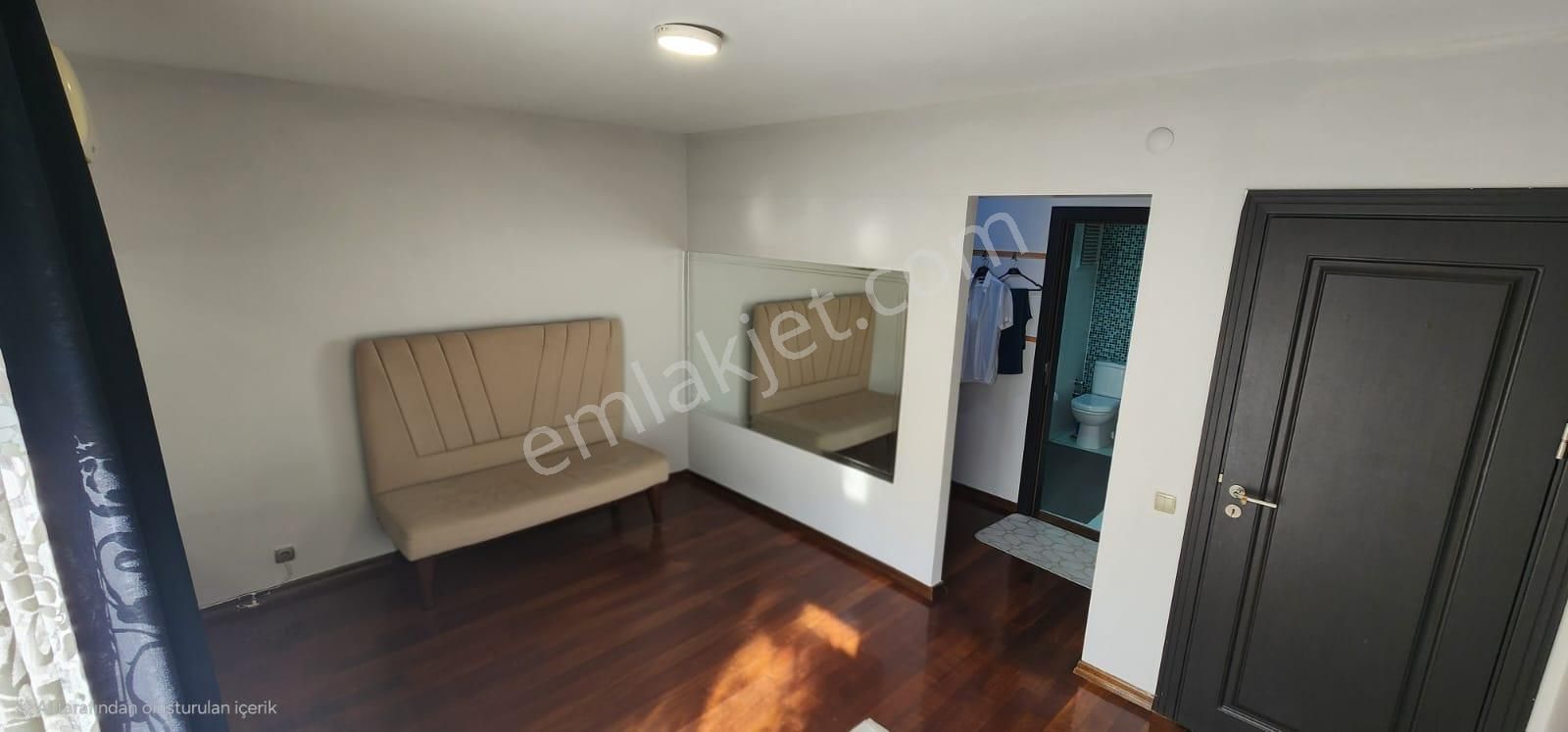 Körfez Manzaralı Satılık Yalı Dairesi - Görsel 10