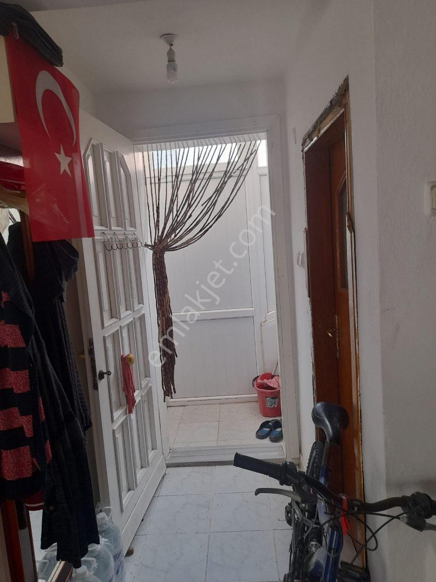 Yayla Sahilinde Satılık3+1dubleks Yazlık-deniz500m Gelişen Bölge - Görsel 15
